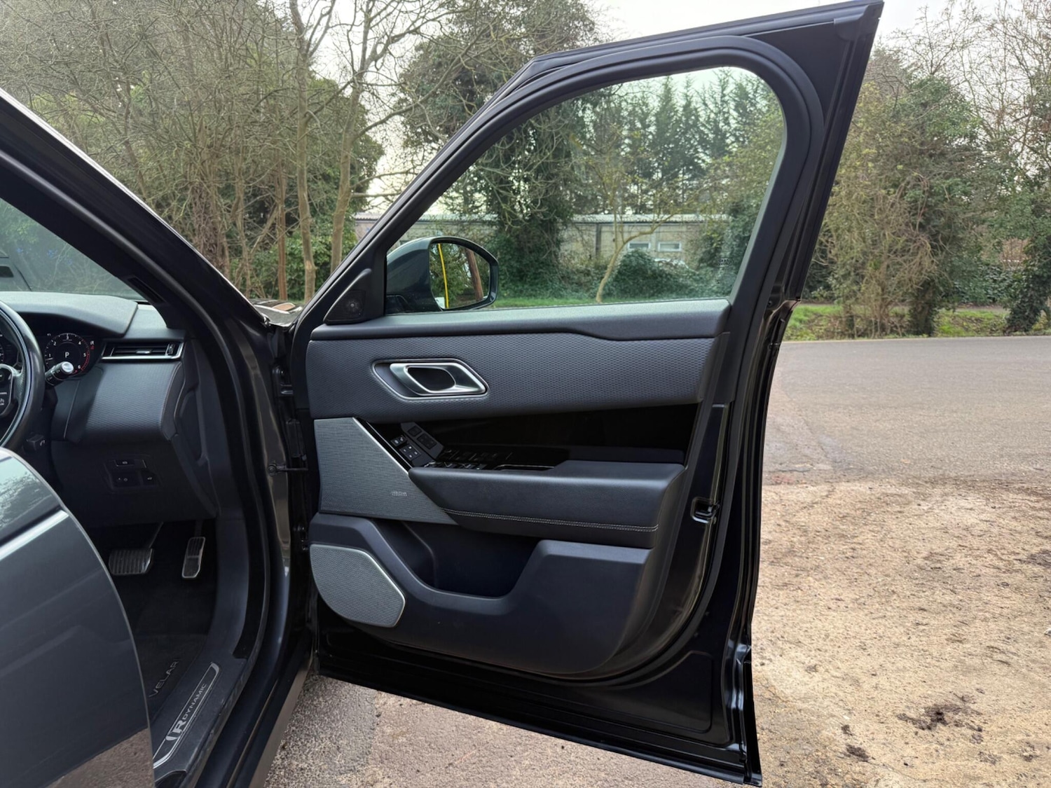 Used Land Rover Range Rover Velar 2020 for sale - 77799404: Photo 19