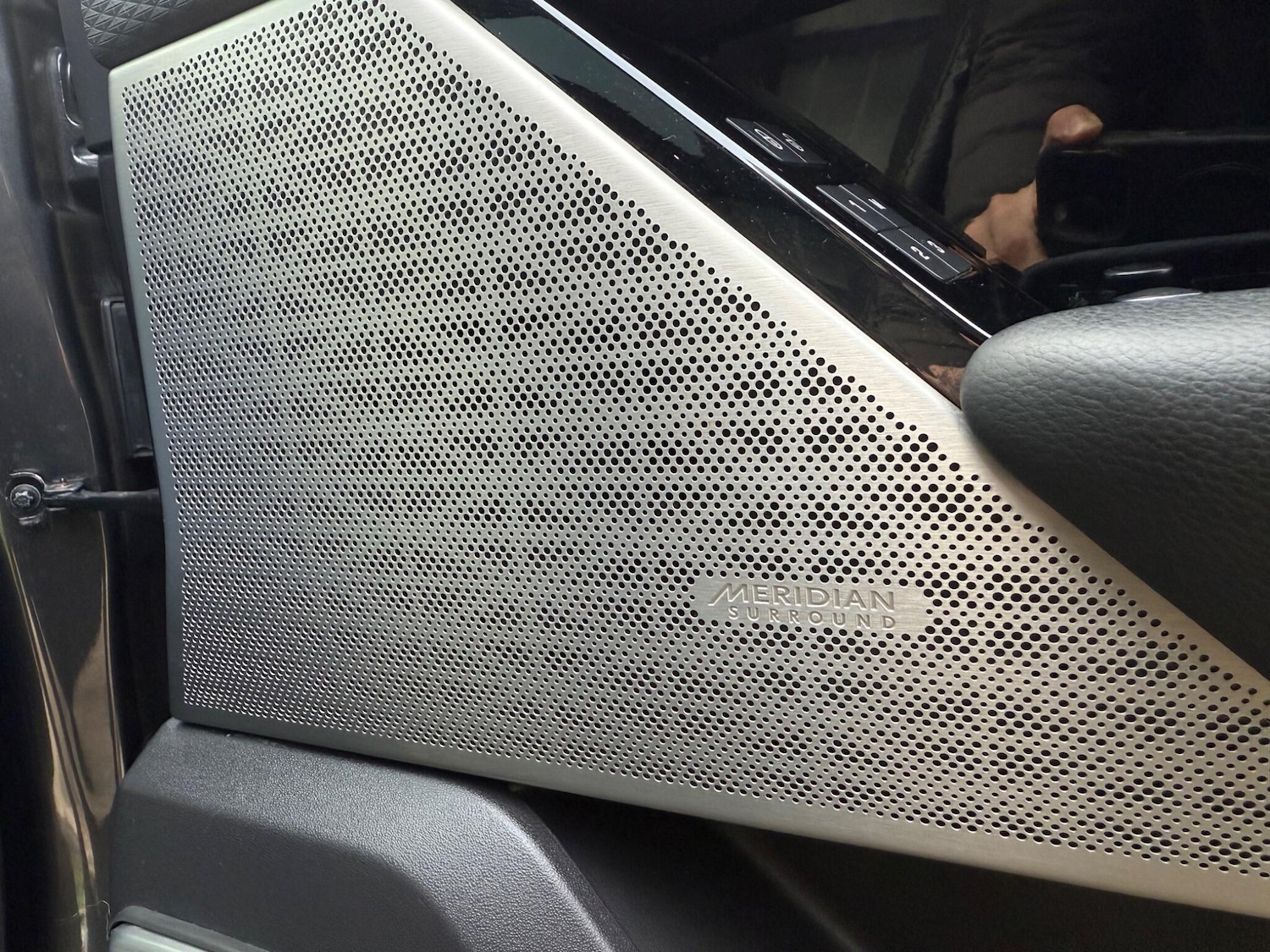 Used Land Rover Range Rover Velar 2020 for sale - 77799404: Photo 21