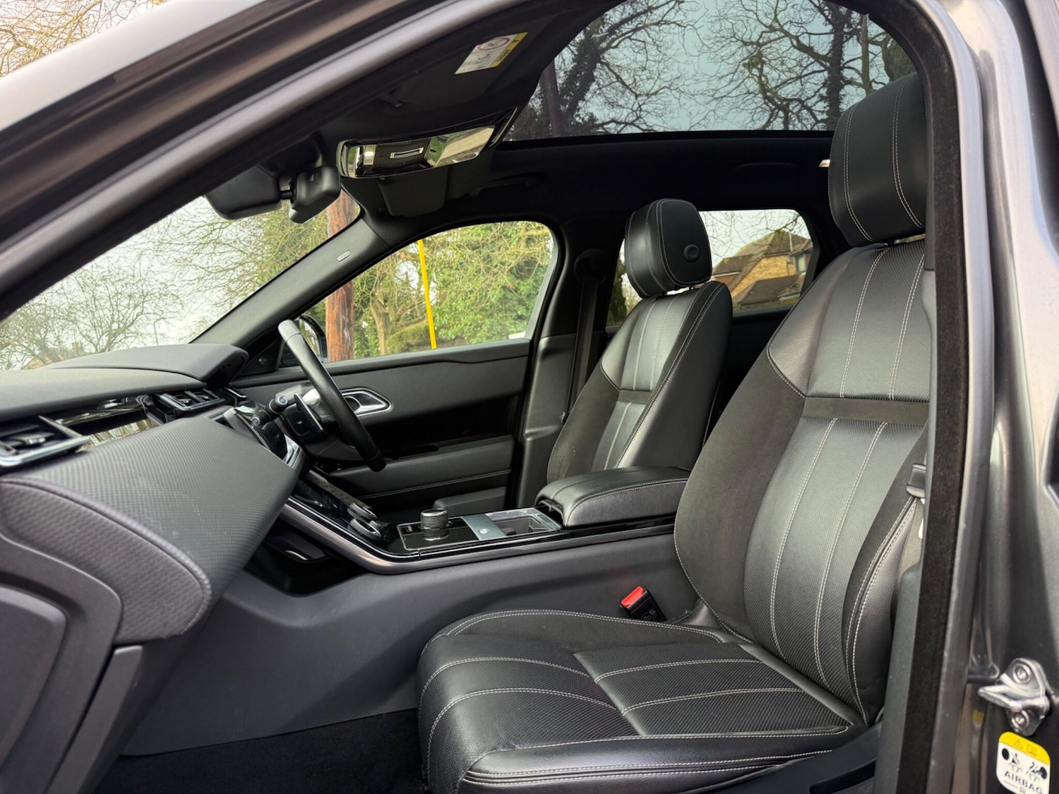 Used Land Rover Range Rover Velar 2020 for sale - 77799404: Photo 24