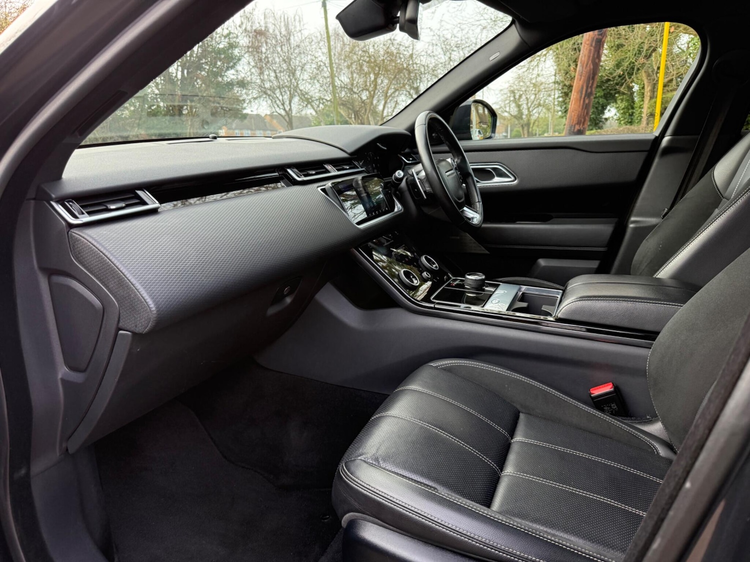 Used Land Rover Range Rover Velar 2020 for sale - 77799404: Photo 27