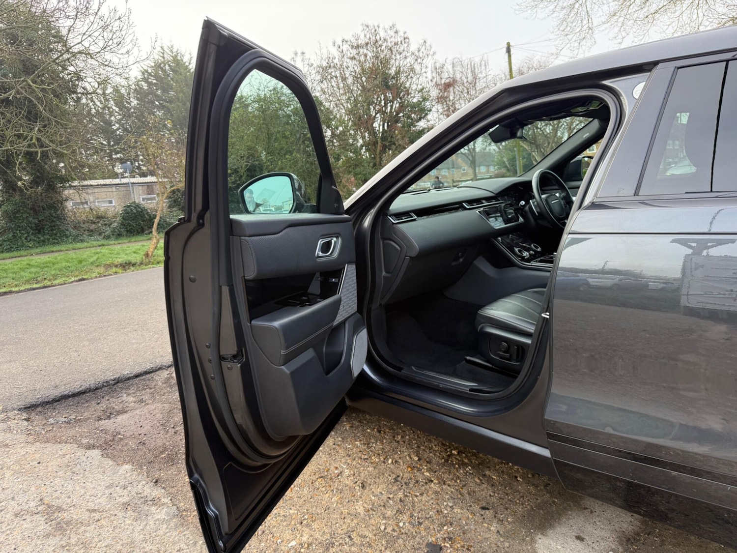 Used Land Rover Range Rover Velar 2020 for sale - 77799404: Photo 29