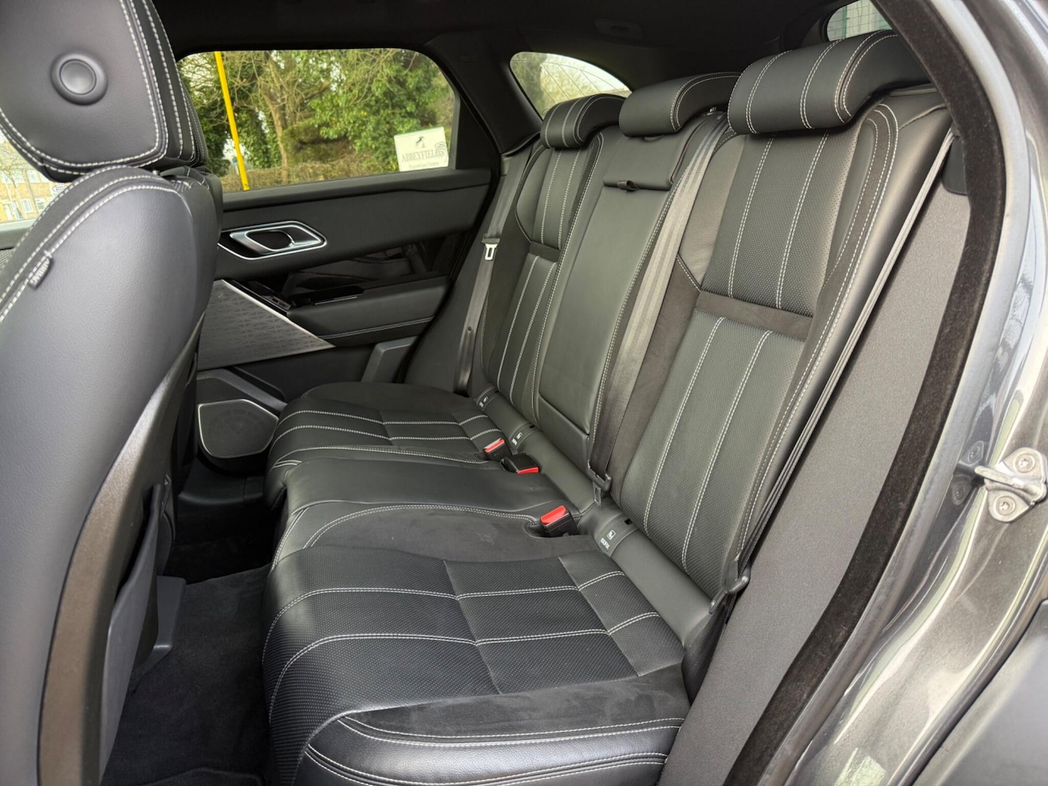 Used Land Rover Range Rover Velar 2020 for sale - 77799404: Photo 34