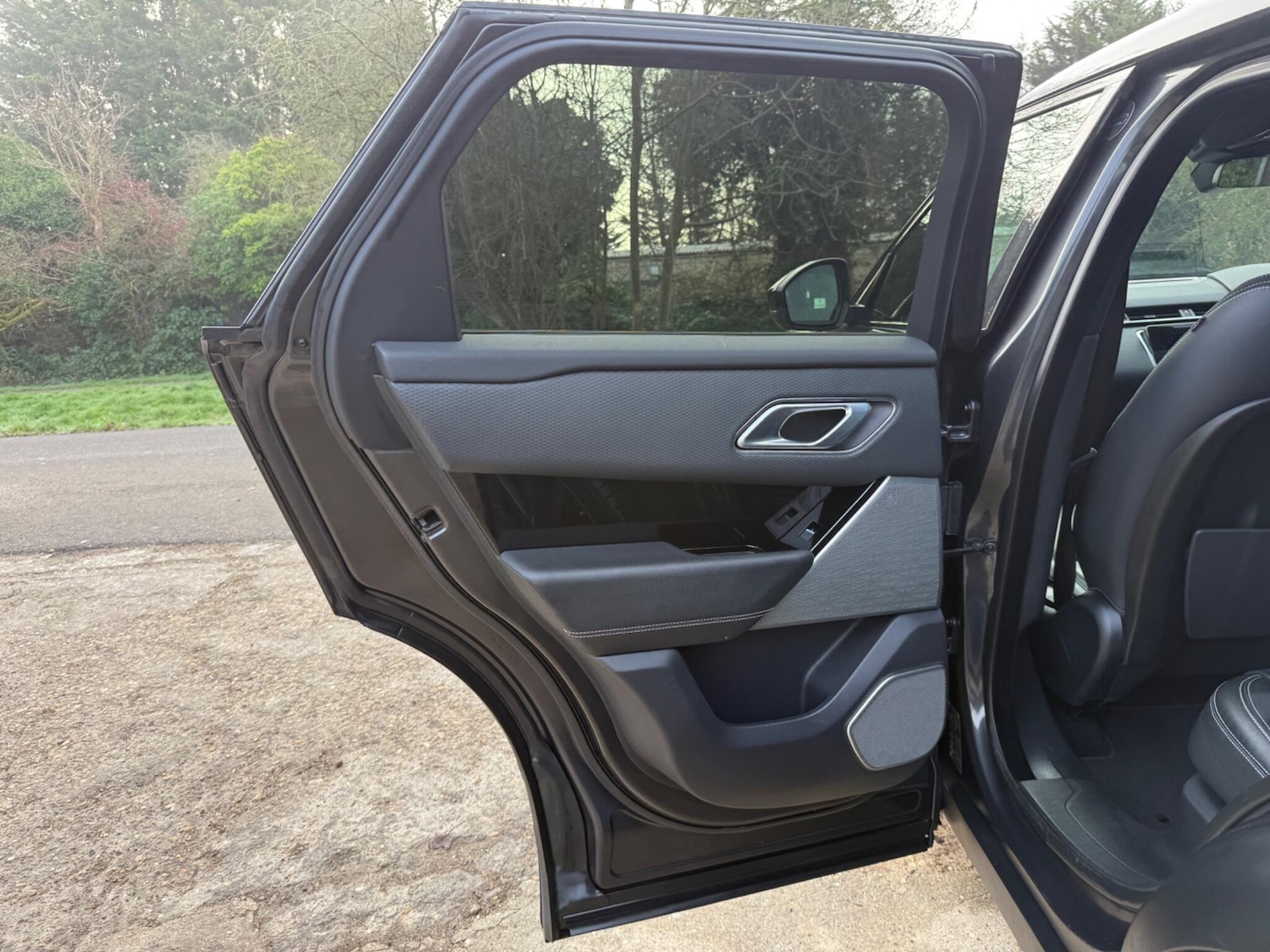 Used Land Rover Range Rover Velar 2020 for sale - 77799404: Photo 36