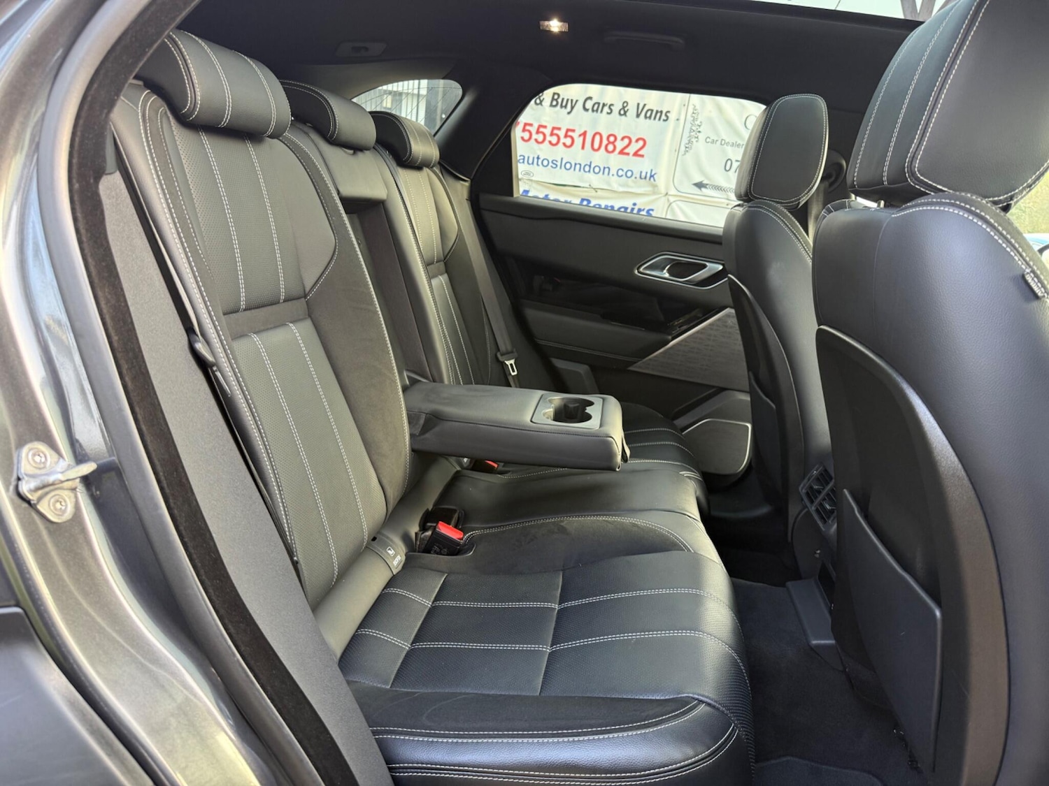 Used Land Rover Range Rover Velar 2020 for sale - 77799404: Photo 38