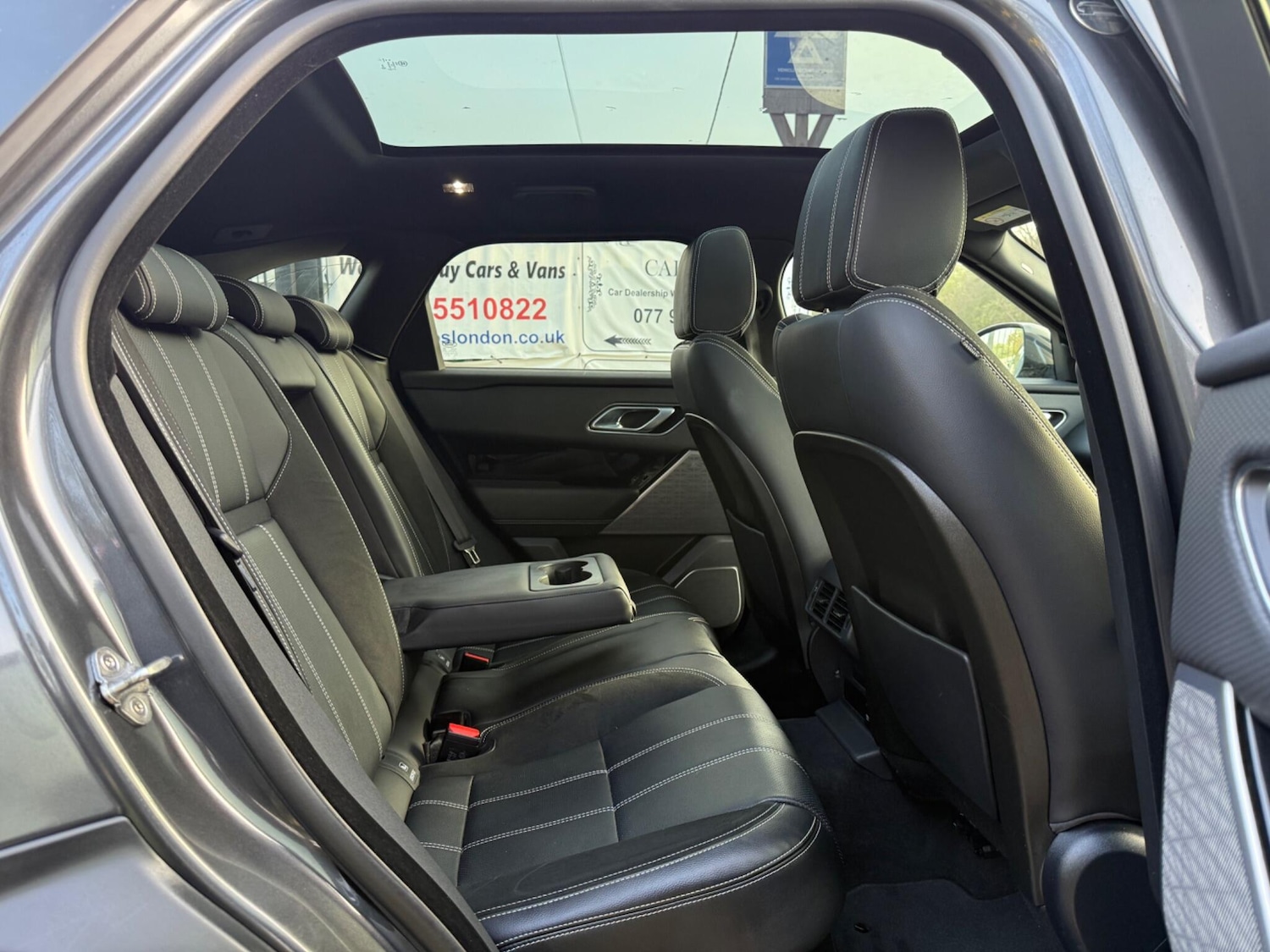 Used Land Rover Range Rover Velar 2020 for sale - 77799404: Photo 39