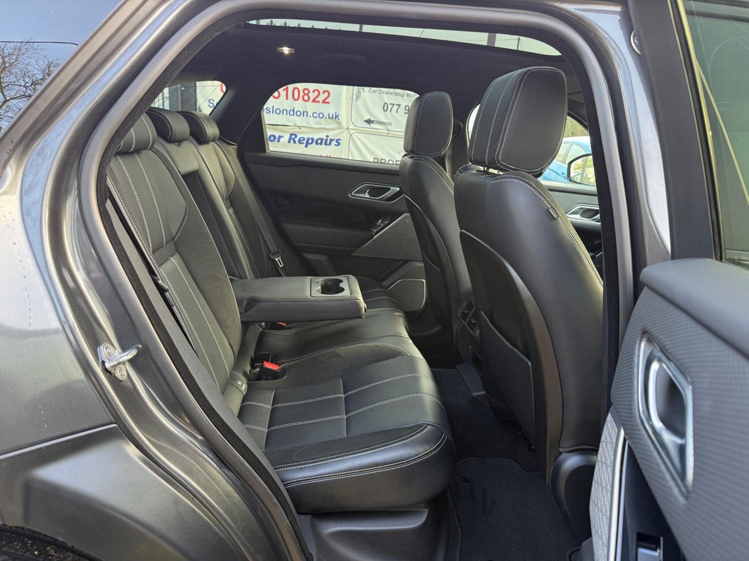 Used Land Rover Range Rover Velar 2020 for sale - 77799404: Photo 40