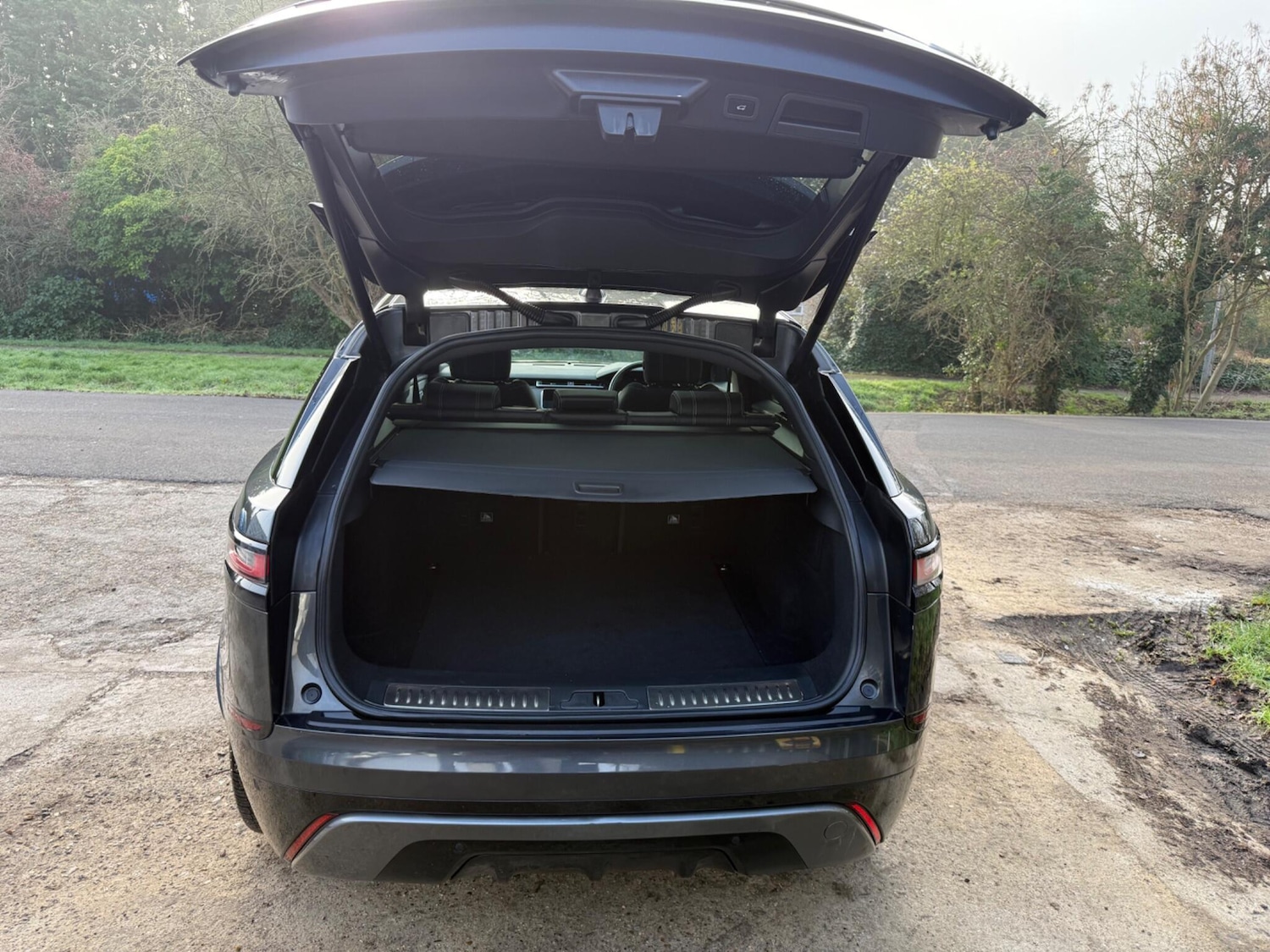 Used Land Rover Range Rover Velar 2020 for sale - 77799404: Photo 44