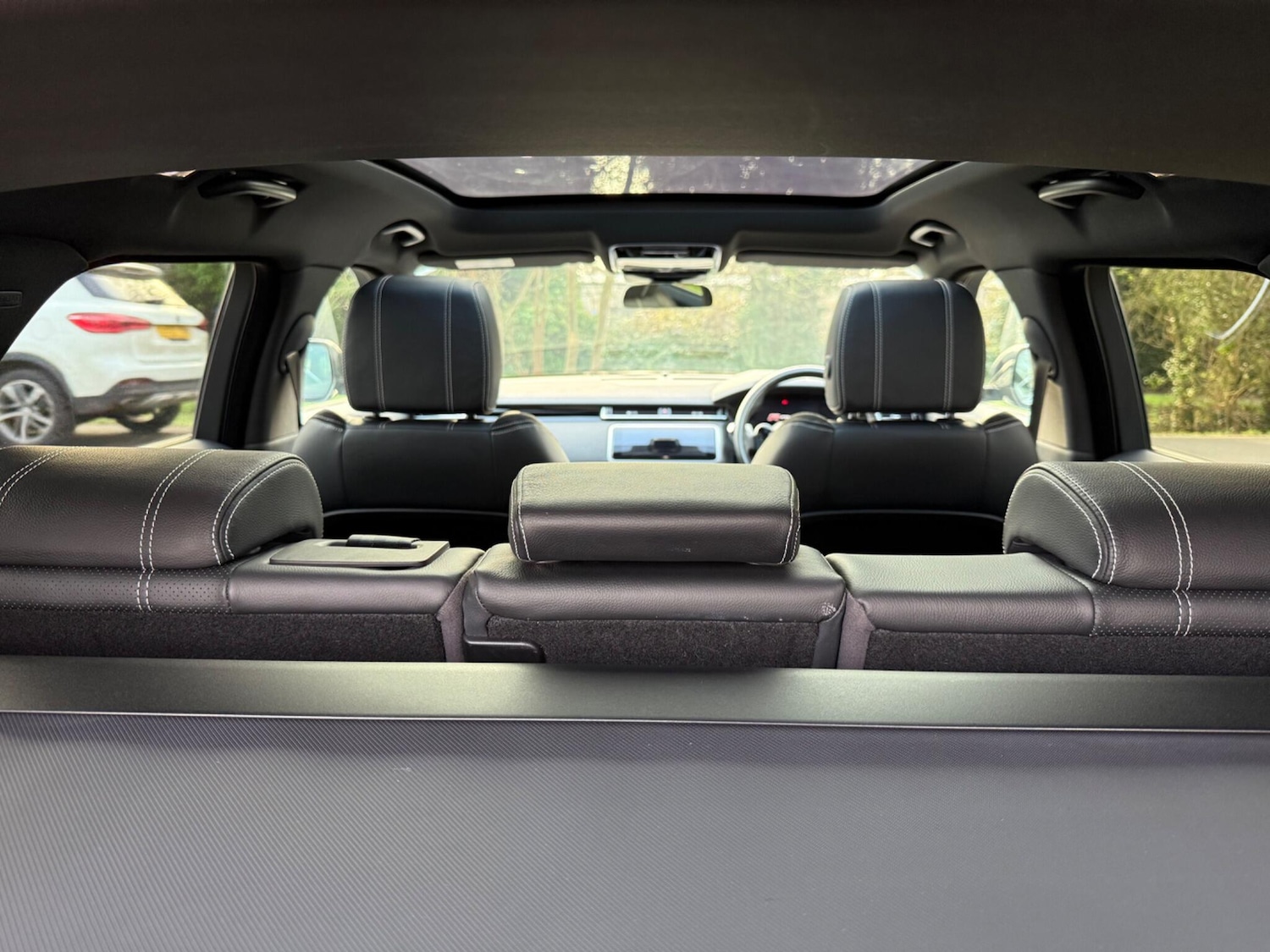 Used Land Rover Range Rover Velar 2020 for sale - 77799404: Photo 46