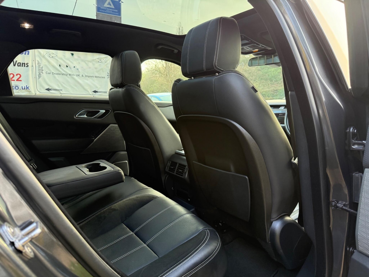 Used Land Rover Range Rover Velar 2020 for sale - 77799404: Photo 49