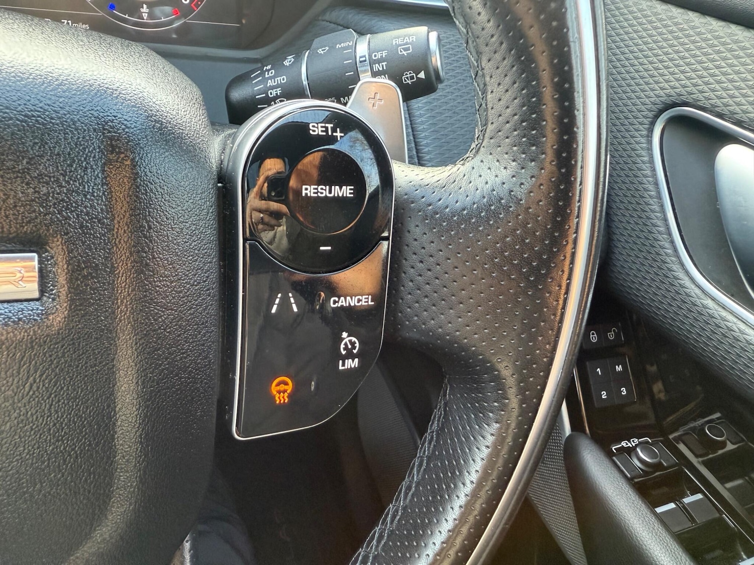 Used Land Rover Range Rover Velar 2020 for sale - 77799404: Photo 50