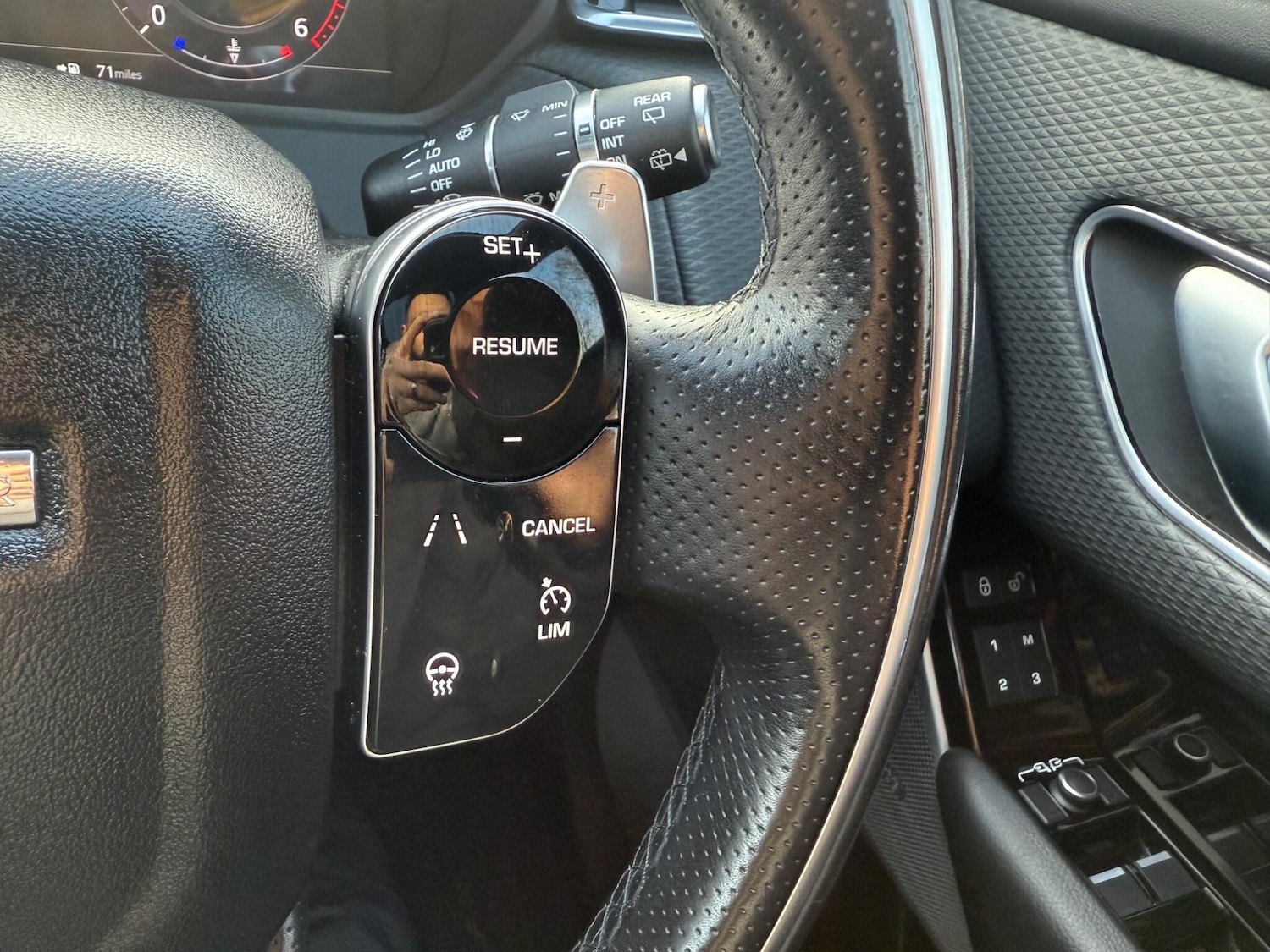 Used Land Rover Range Rover Velar 2020 for sale - 77799404: Photo 51