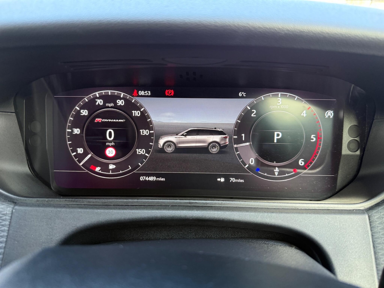 Used Land Rover Range Rover Velar 2020 for sale - 77799404: Photo 52