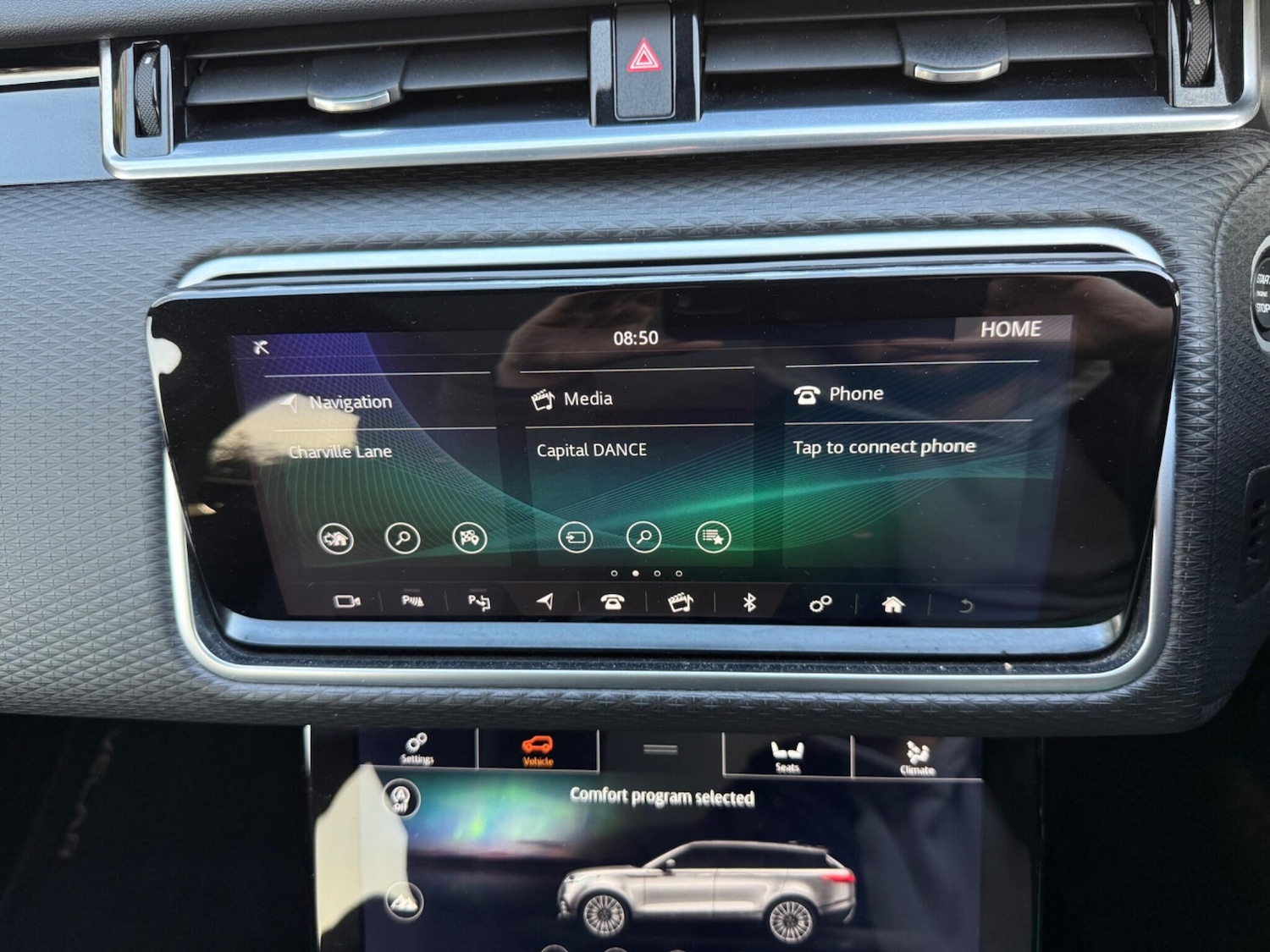 Used Land Rover Range Rover Velar 2020 for sale - 77799404: Photo 56