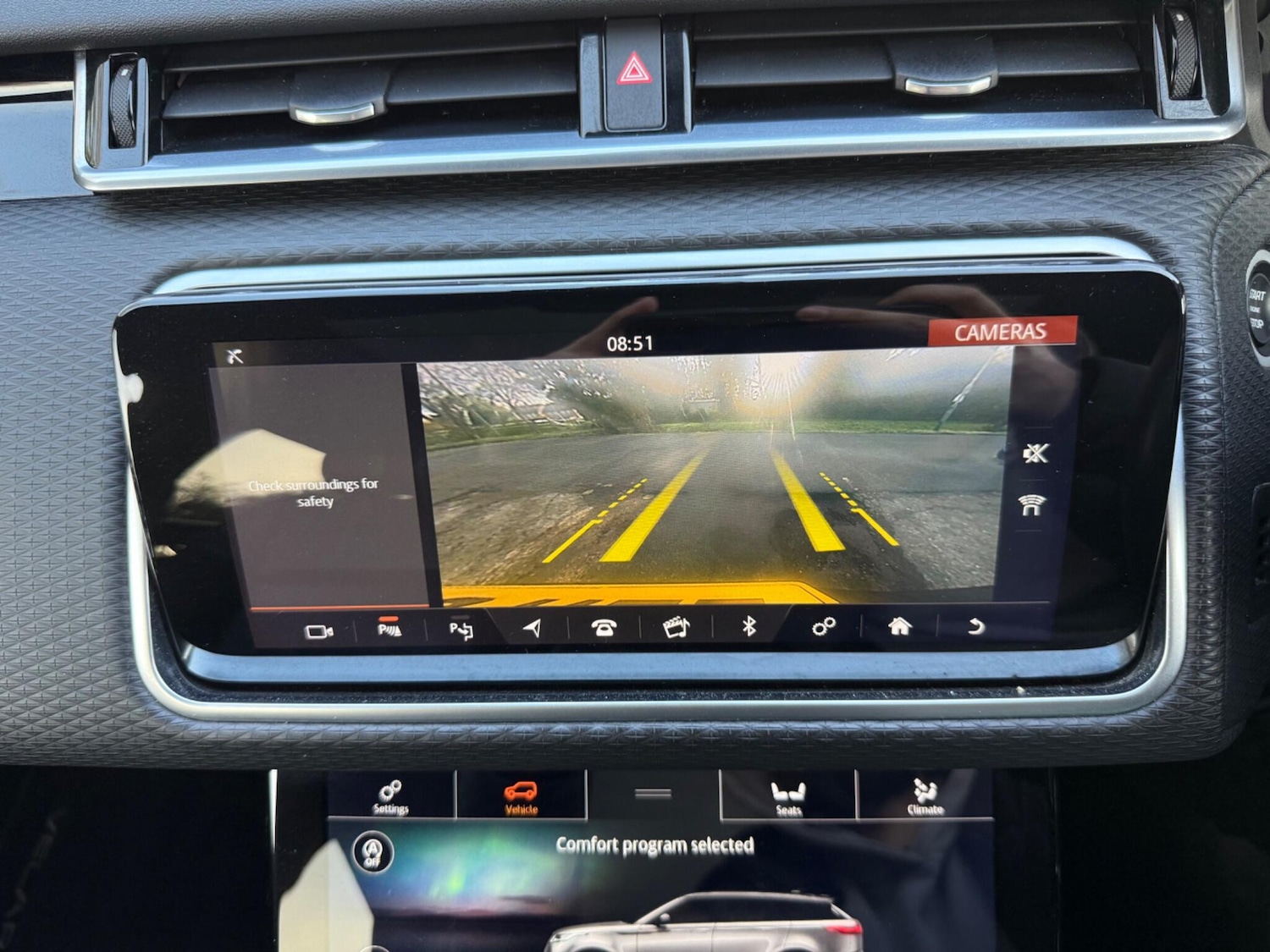 Used Land Rover Range Rover Velar 2020 for sale - 77799404: Photo 57