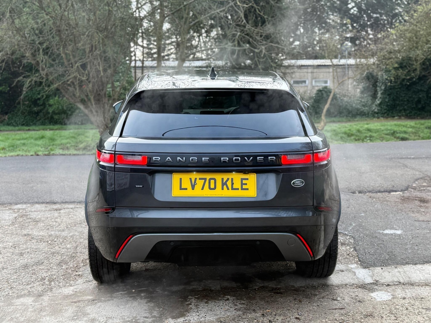 Used Land Rover Range Rover Velar 2020 for sale - 77799404: Photo 6