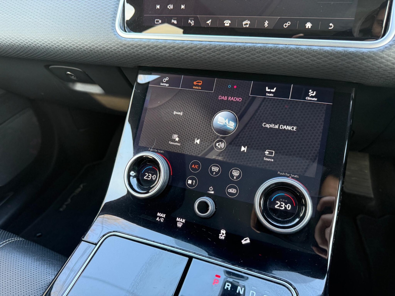 Used Land Rover Range Rover Velar 2020 for sale - 77799404: Photo 65