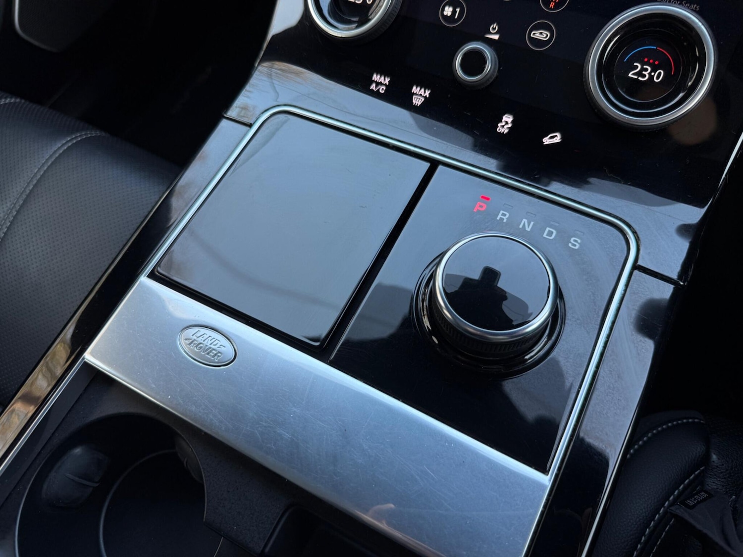 Used Land Rover Range Rover Velar 2020 for sale - 77799404: Photo 66