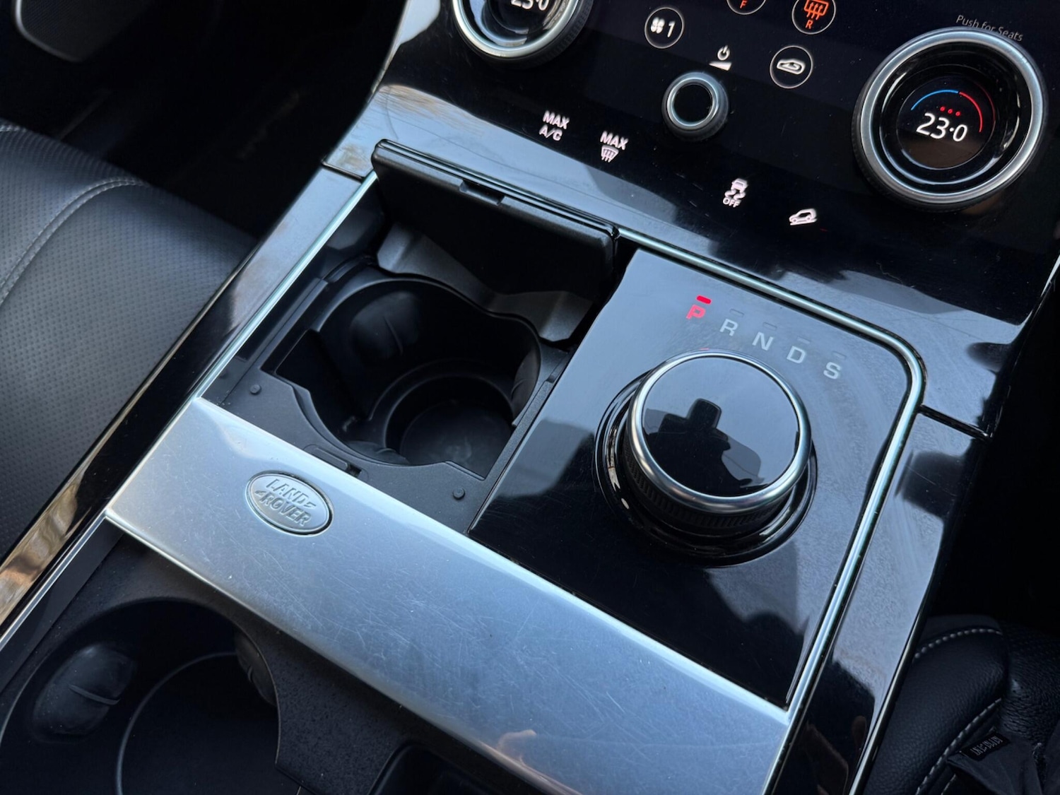 Used Land Rover Range Rover Velar 2020 for sale - 77799404: Photo 67