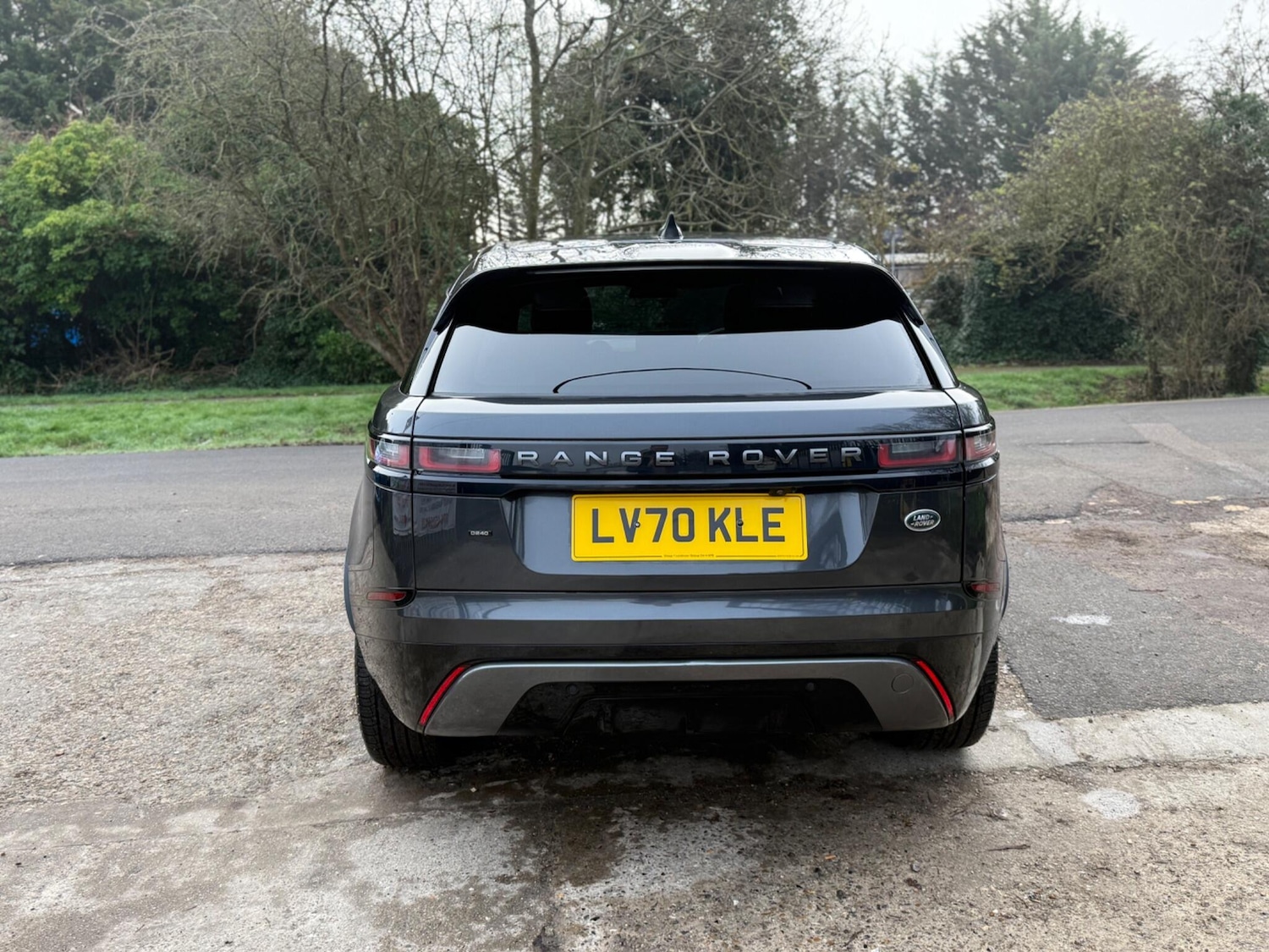 Used Land Rover Range Rover Velar 2020 for sale - 77799404: Photo 78