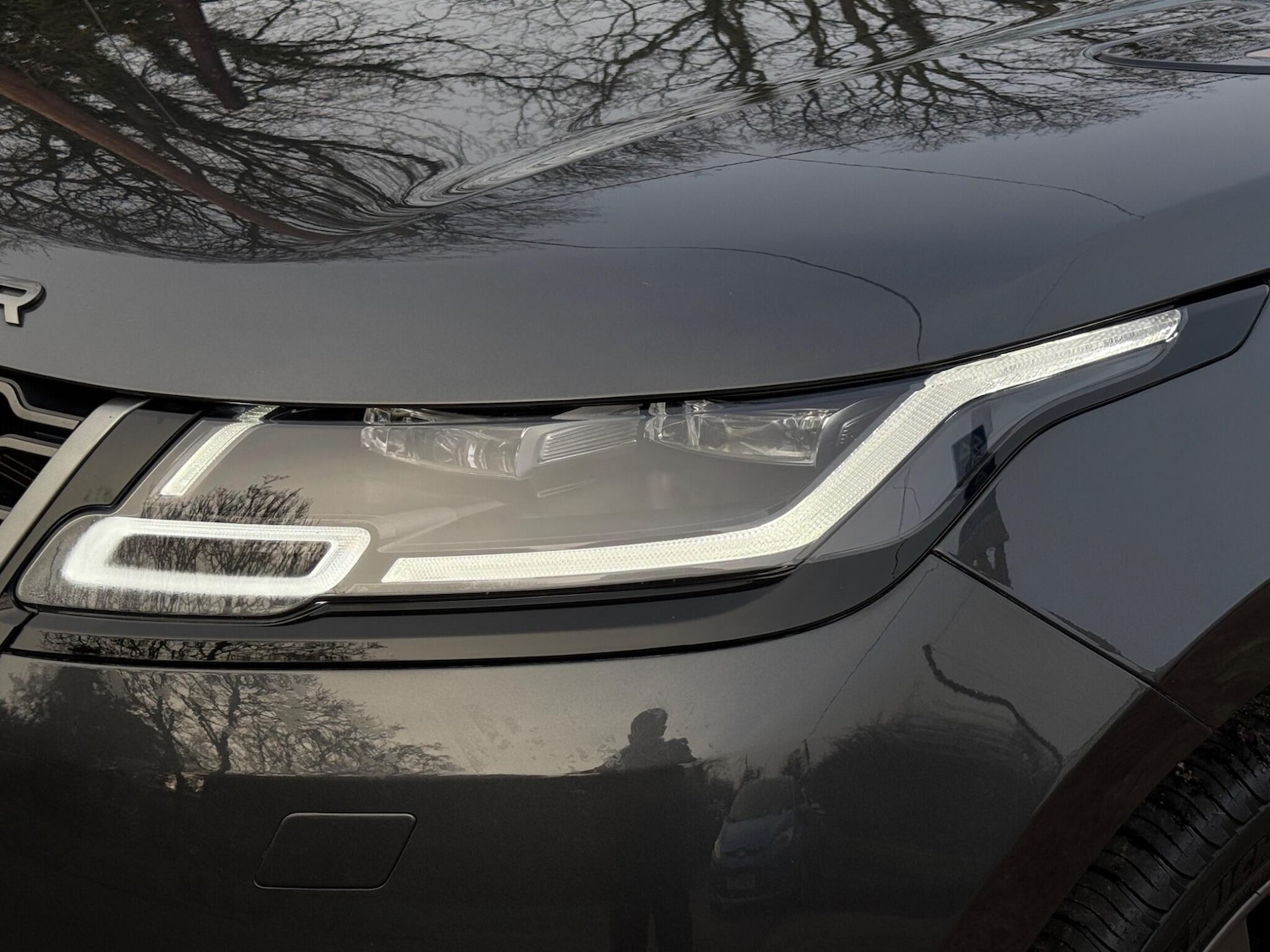 Used Land Rover Range Rover Velar 2020 for sale - 77799404: Photo 9