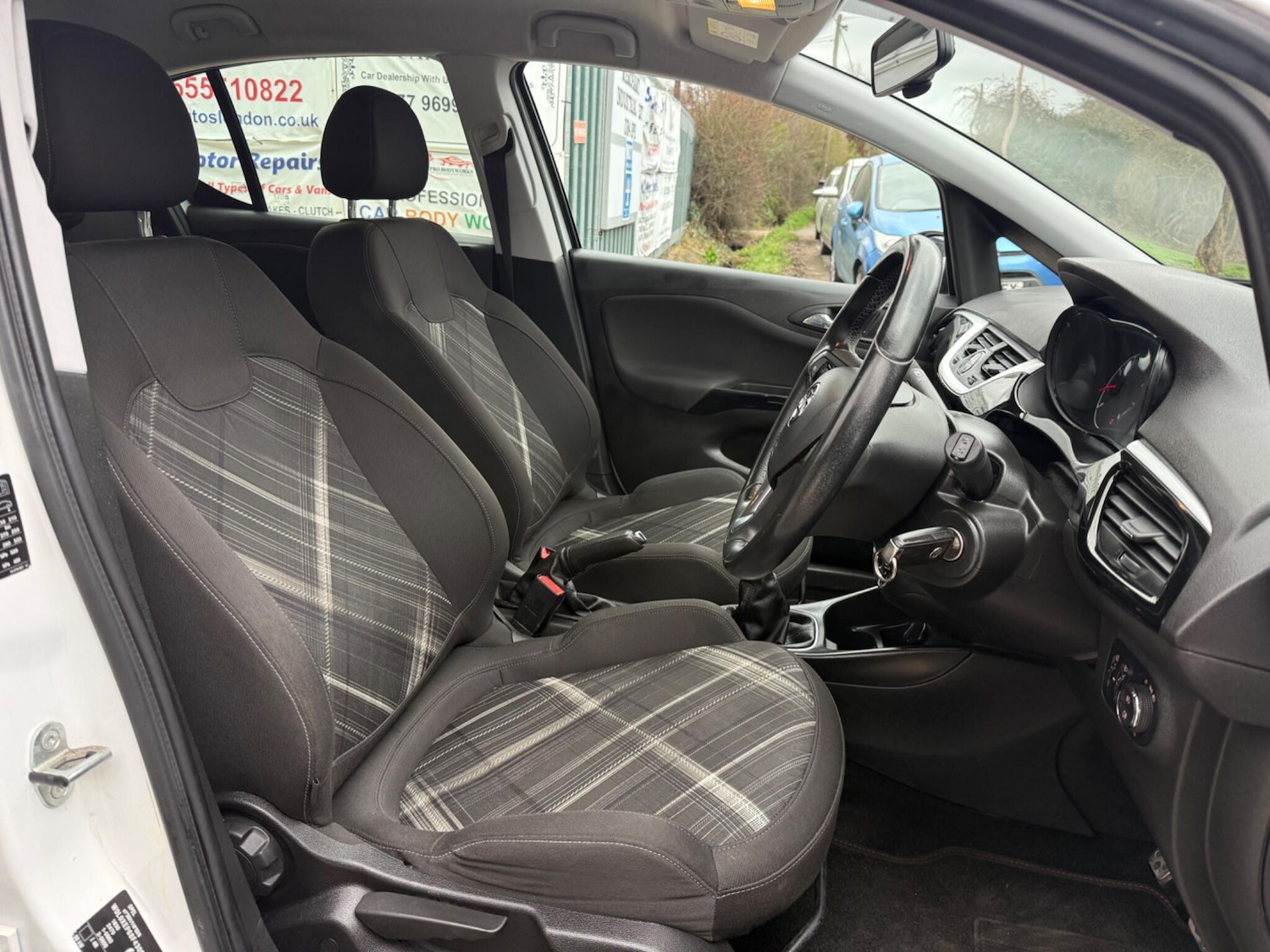 Used Vauxhall Corsa for sale - 77799216: Photo 11