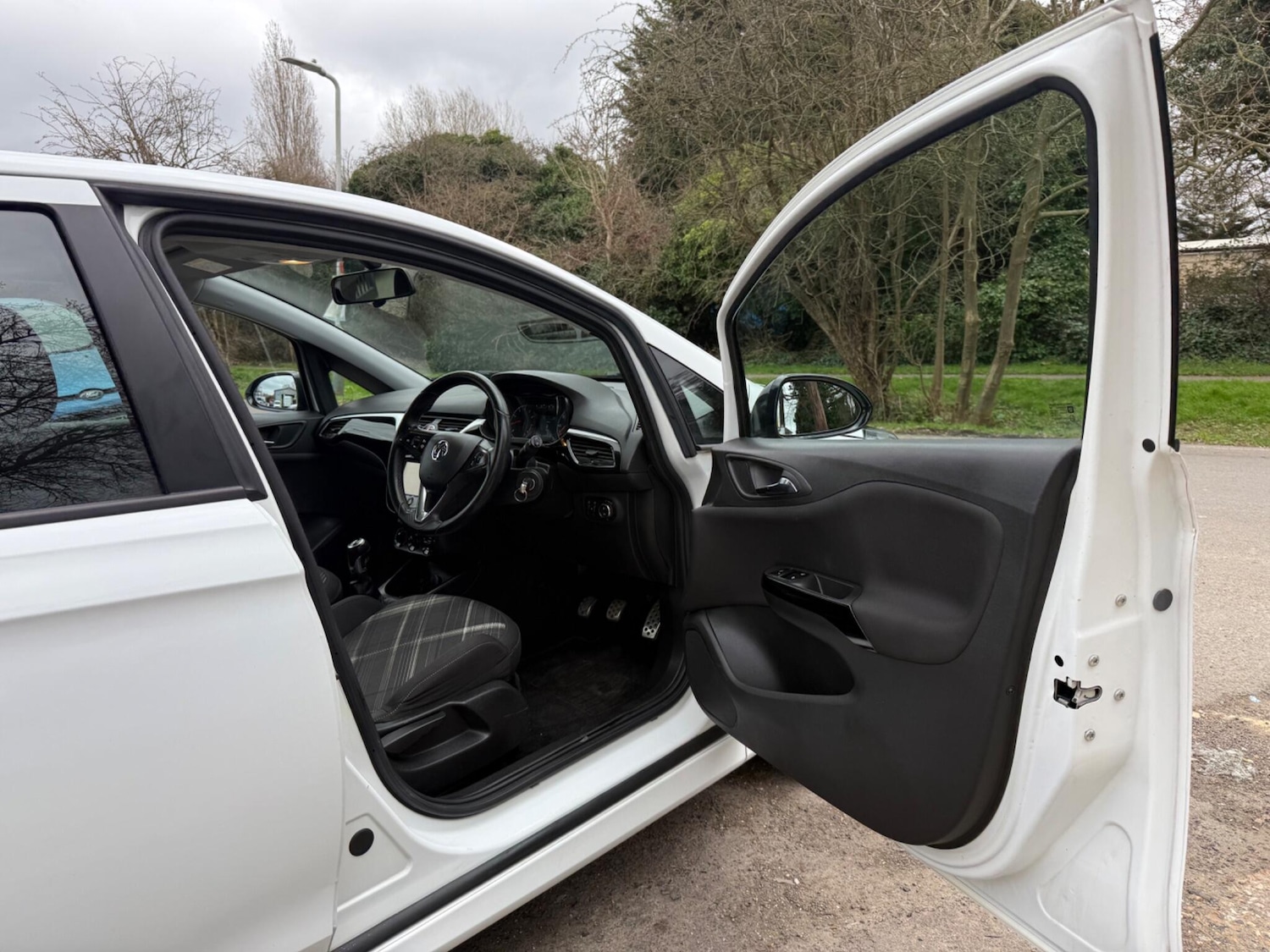 Used Vauxhall Corsa for sale - 77799216: Photo 13