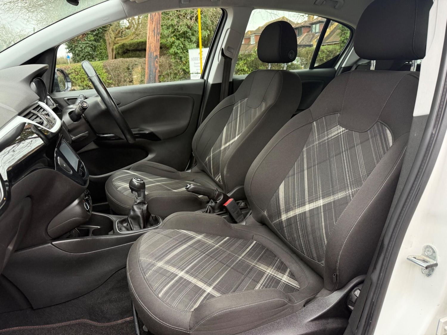 Used Vauxhall Corsa for sale - 77799216: Photo 17