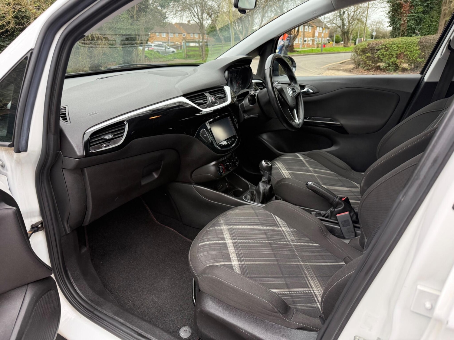 Used Vauxhall Corsa for sale - 77799216: Photo 18