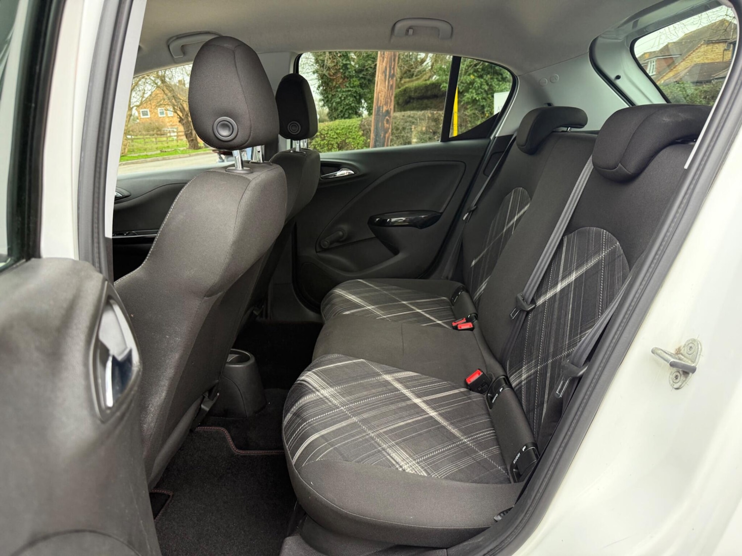 Used Vauxhall Corsa for sale - 77799216: Photo 22