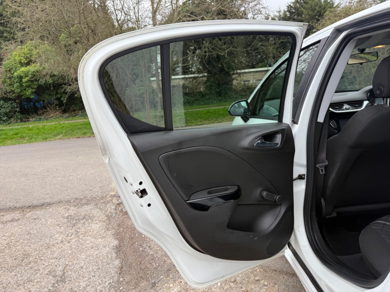 Used Vauxhall Corsa for sale - 77799216: Photo 25