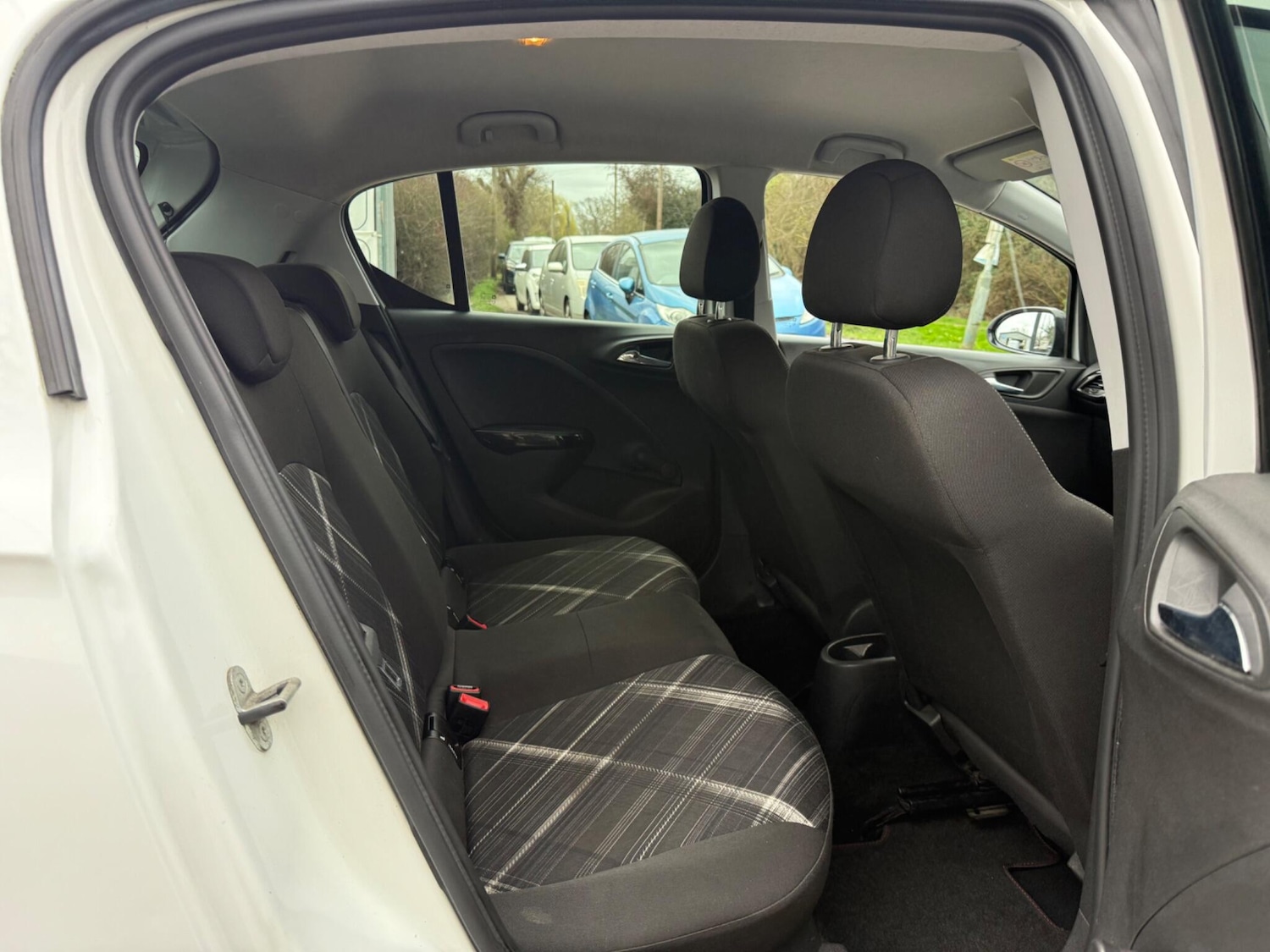 Used Vauxhall Corsa for sale - 77799216: Photo 28