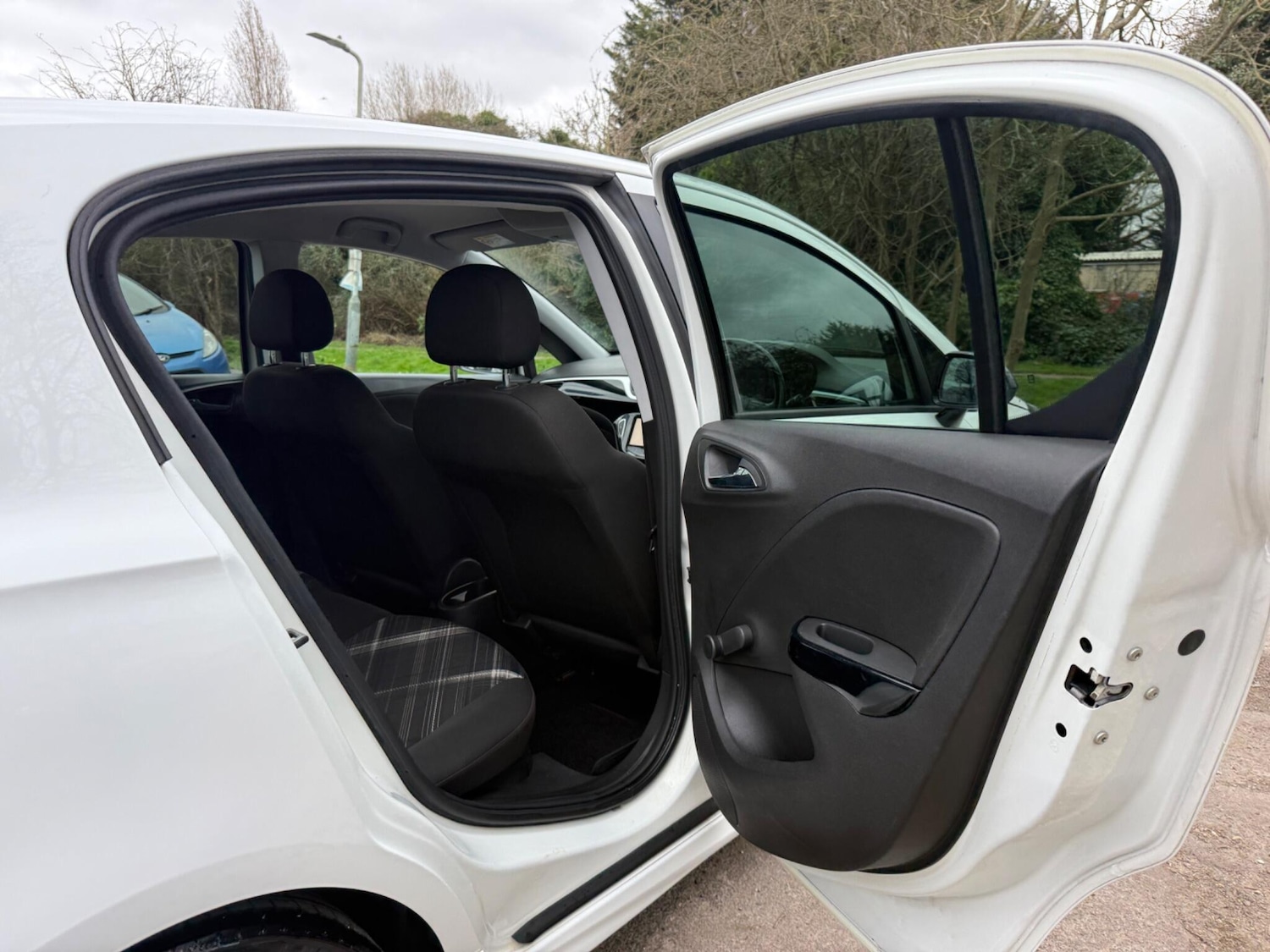 Used Vauxhall Corsa for sale - 77799216: Photo 29