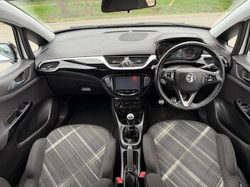 Used Vauxhall Corsa 2015 for sale - 77799216: Photo