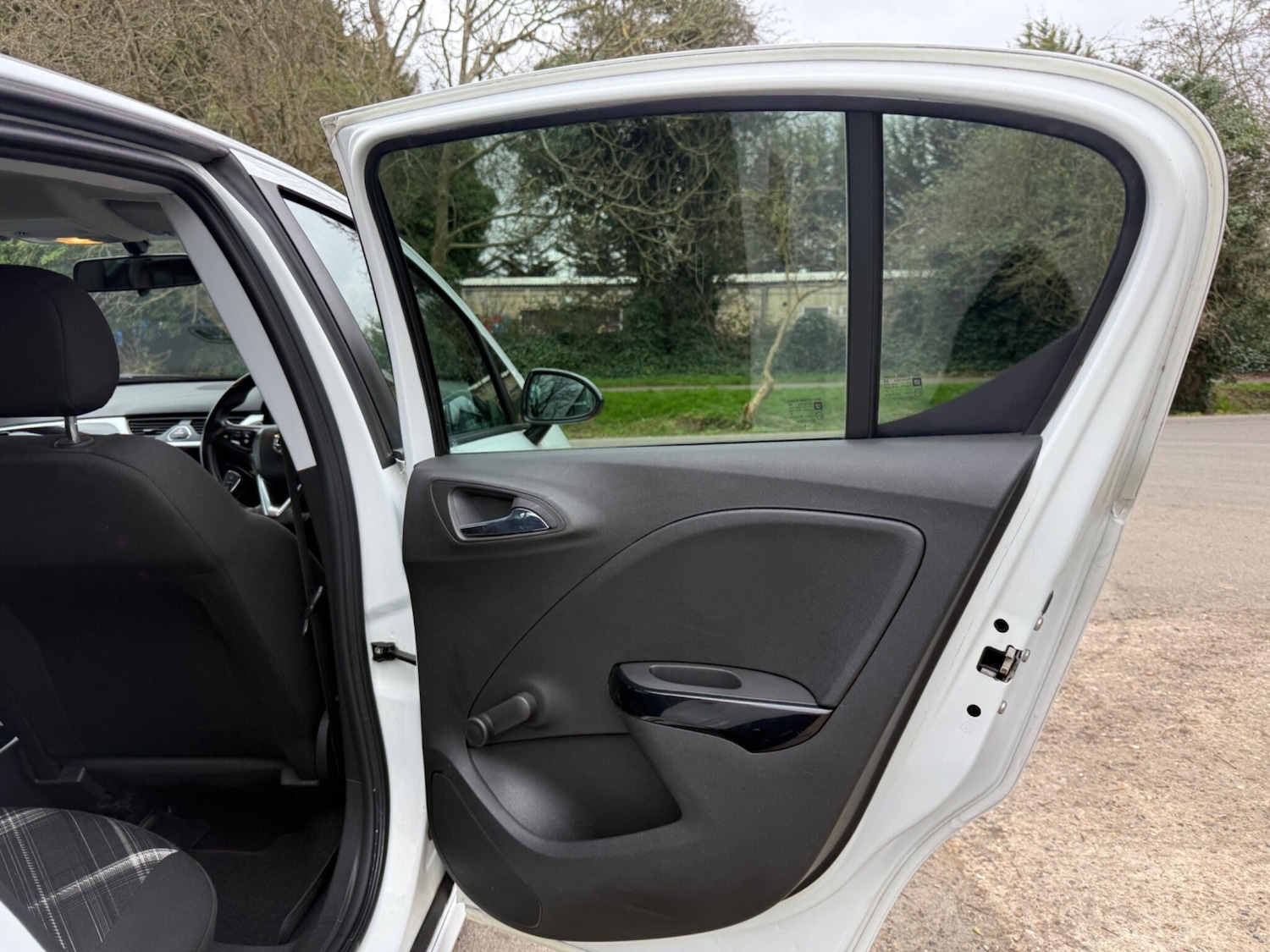 Used Vauxhall Corsa for sale - 77799216: Photo 30