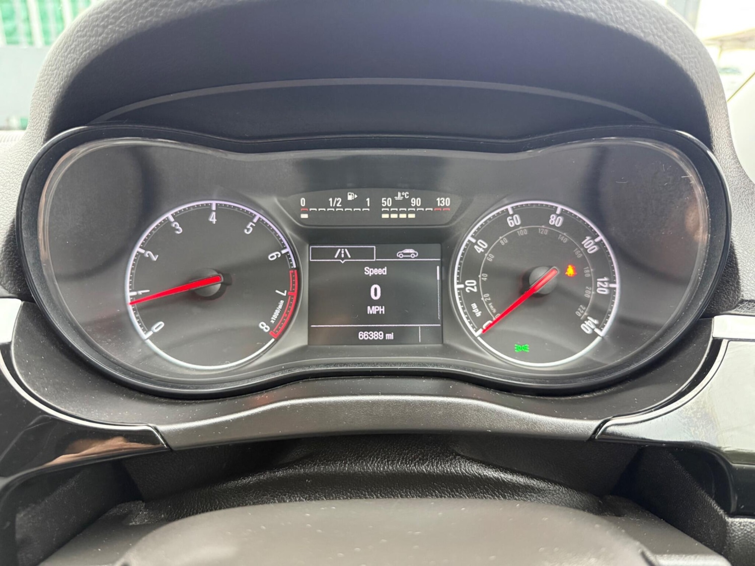 Used Vauxhall Corsa for sale - 77799216: Photo 33