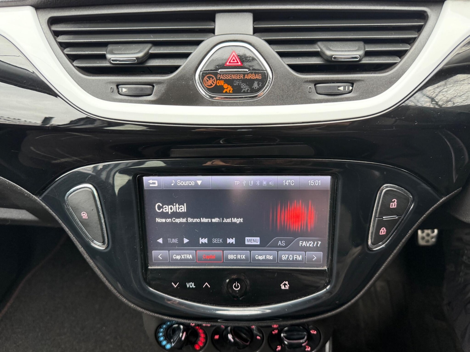 Used Vauxhall Corsa for sale - 77799216: Photo 34