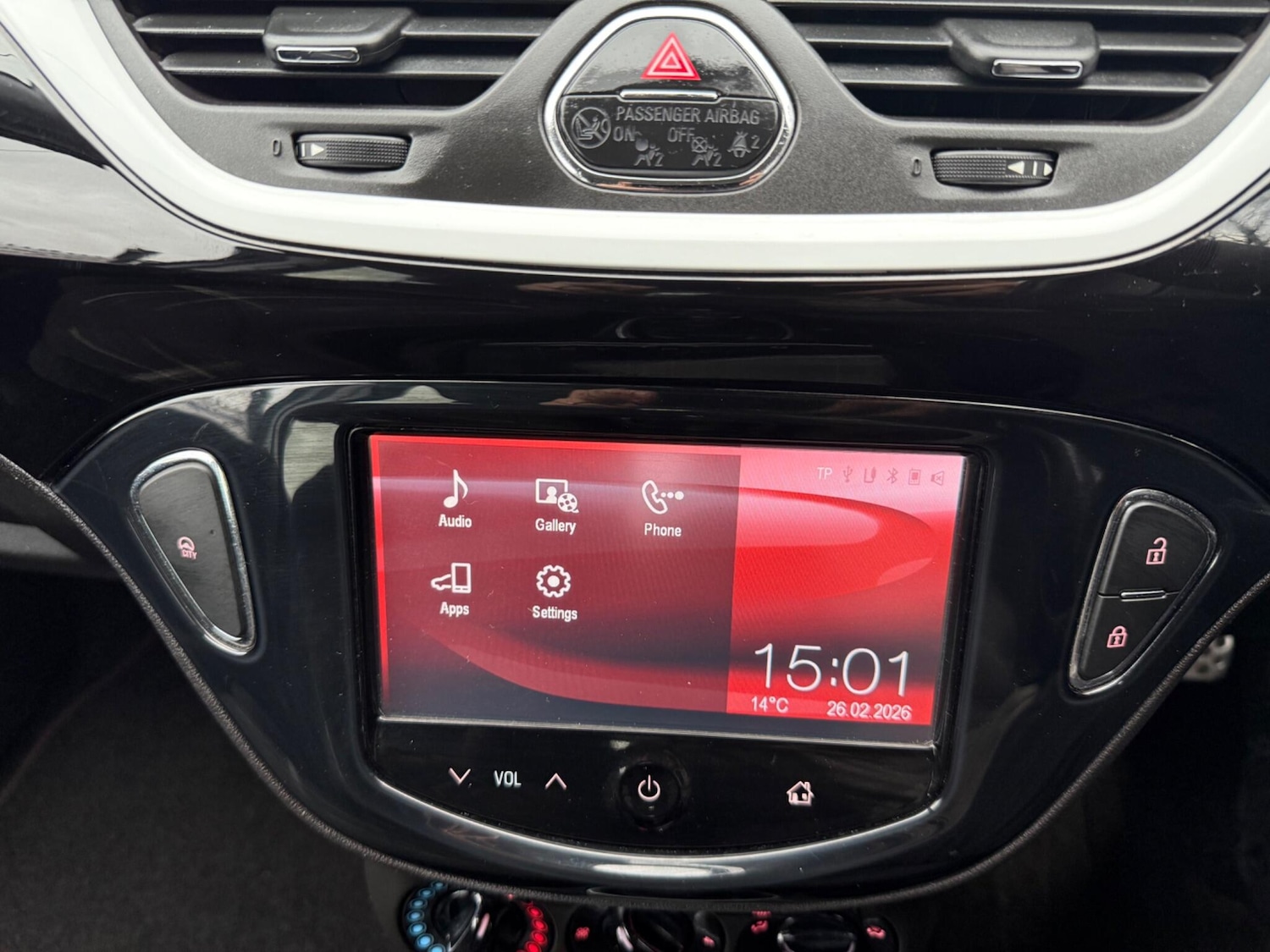 Used Vauxhall Corsa for sale - 77799216: Photo 35