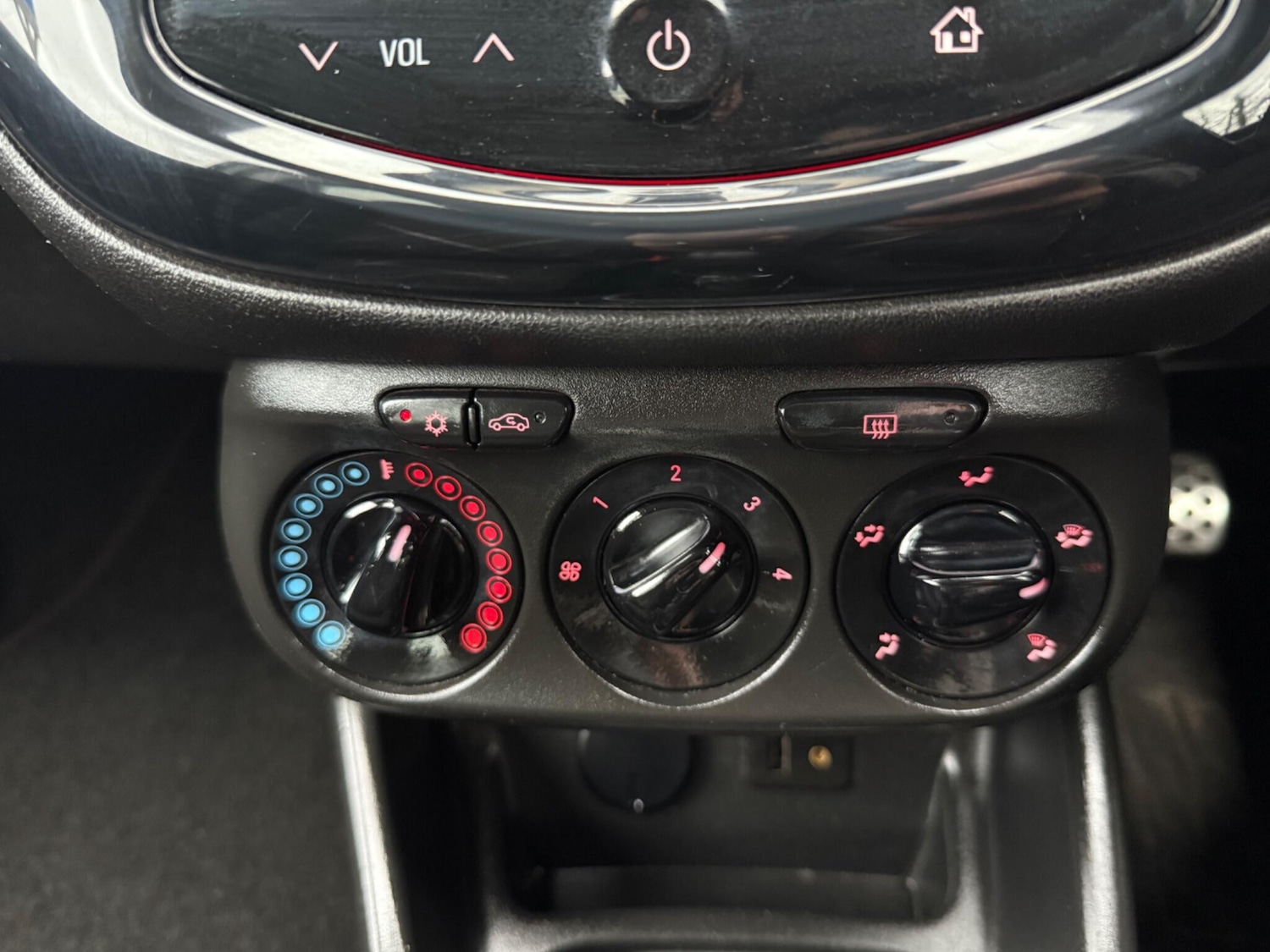 Used Vauxhall Corsa for sale - 77799216: Photo 36