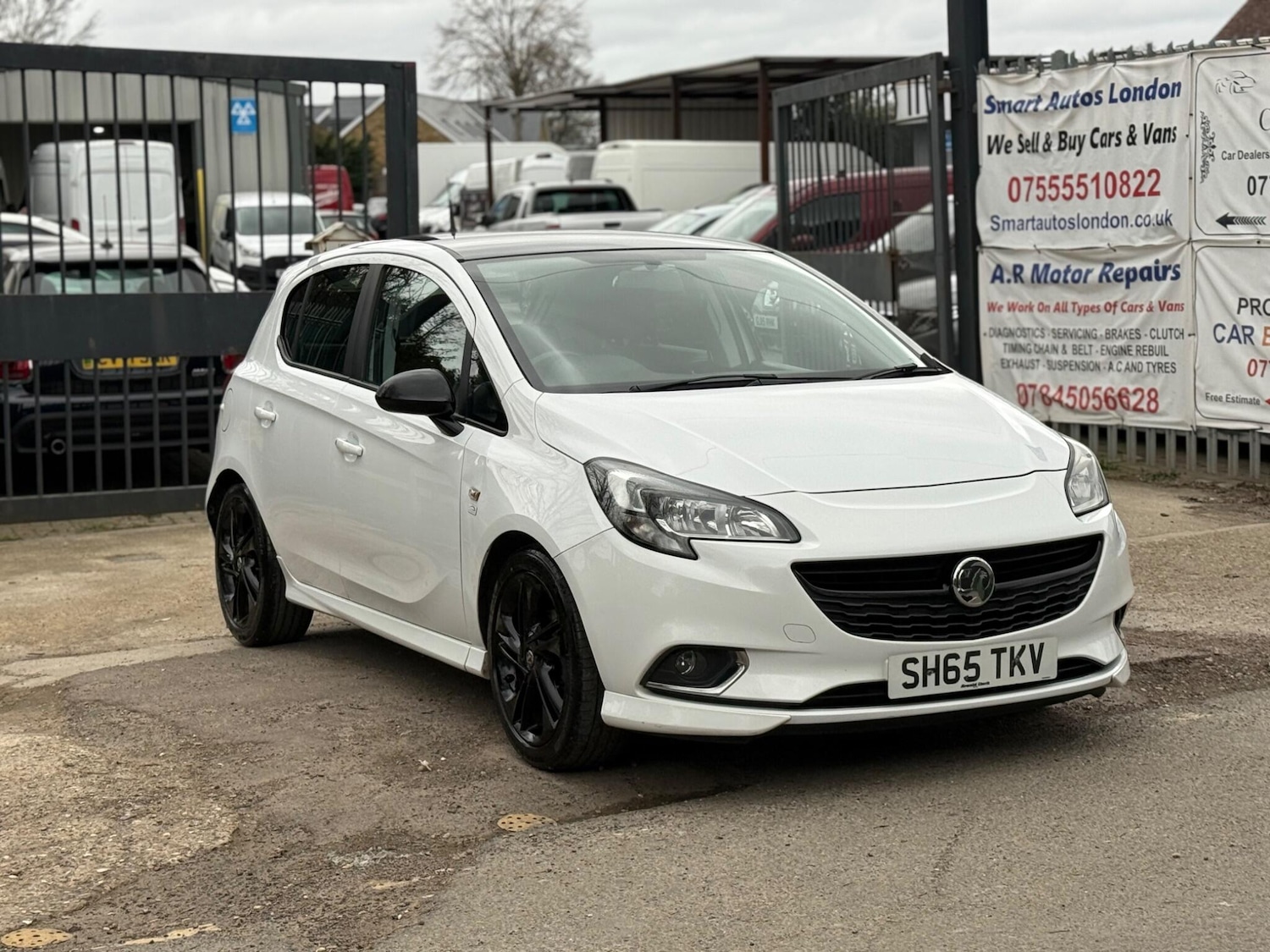 Used Vauxhall Corsa for sale - 77799216: Photo 43