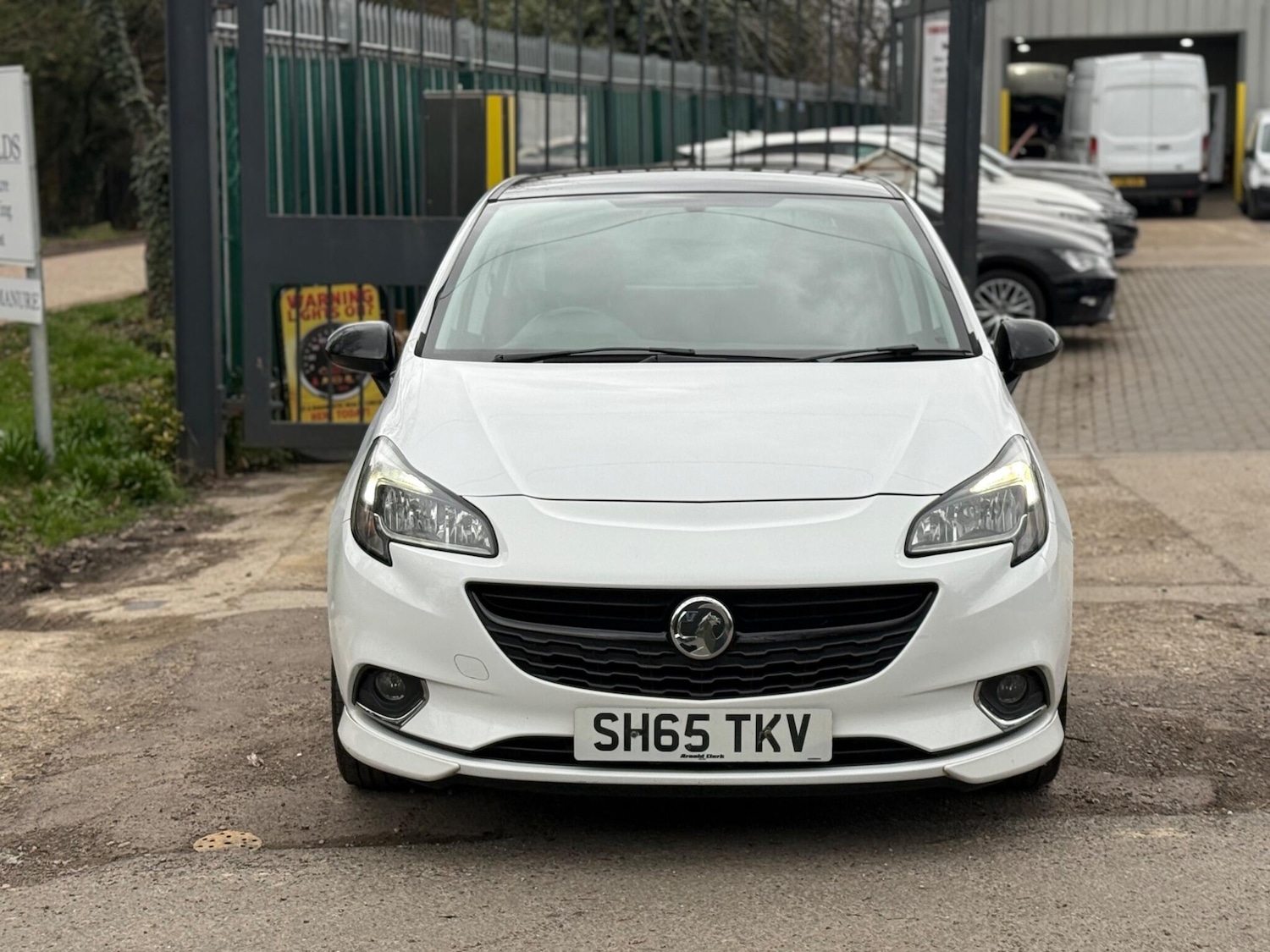 Used Vauxhall Corsa for sale - 77799216: Photo 44