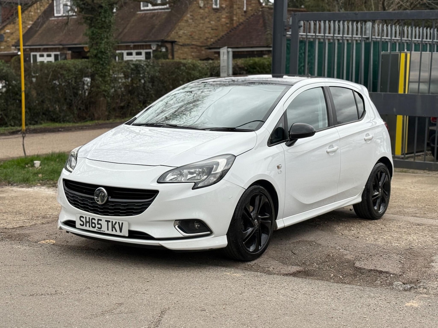 Used Vauxhall Corsa for sale - 77799216: Photo 45