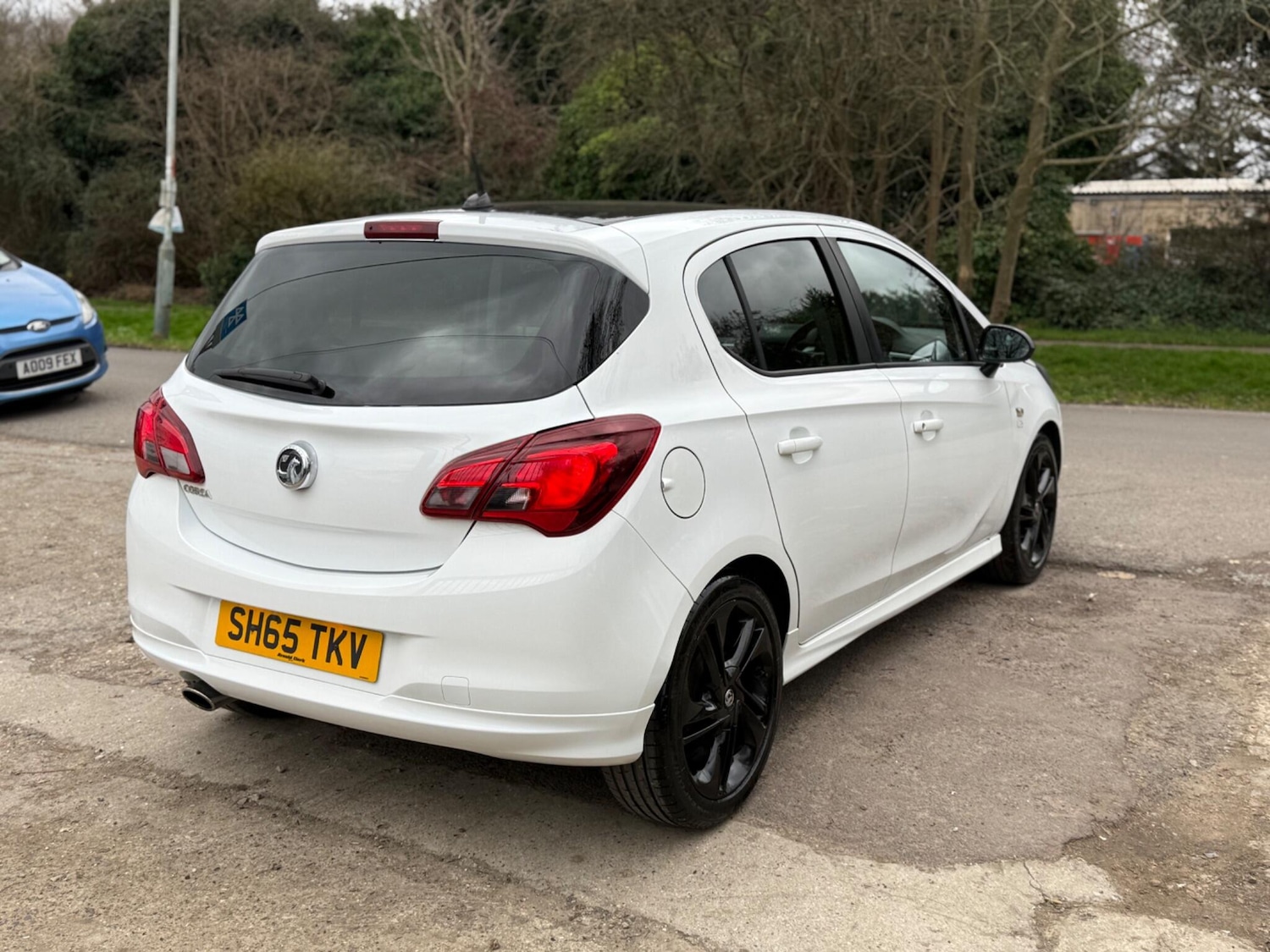 Used Vauxhall Corsa for sale - 77799216: Photo 49