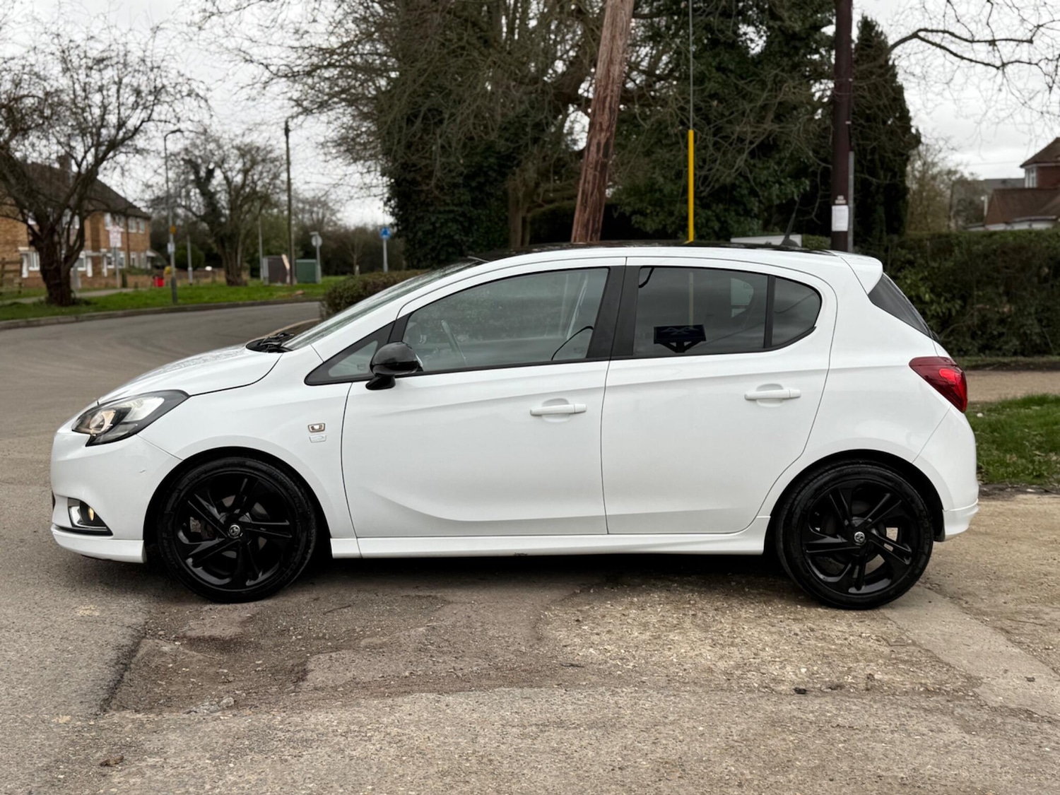 Used Vauxhall Corsa for sale - 77799216: Photo 5