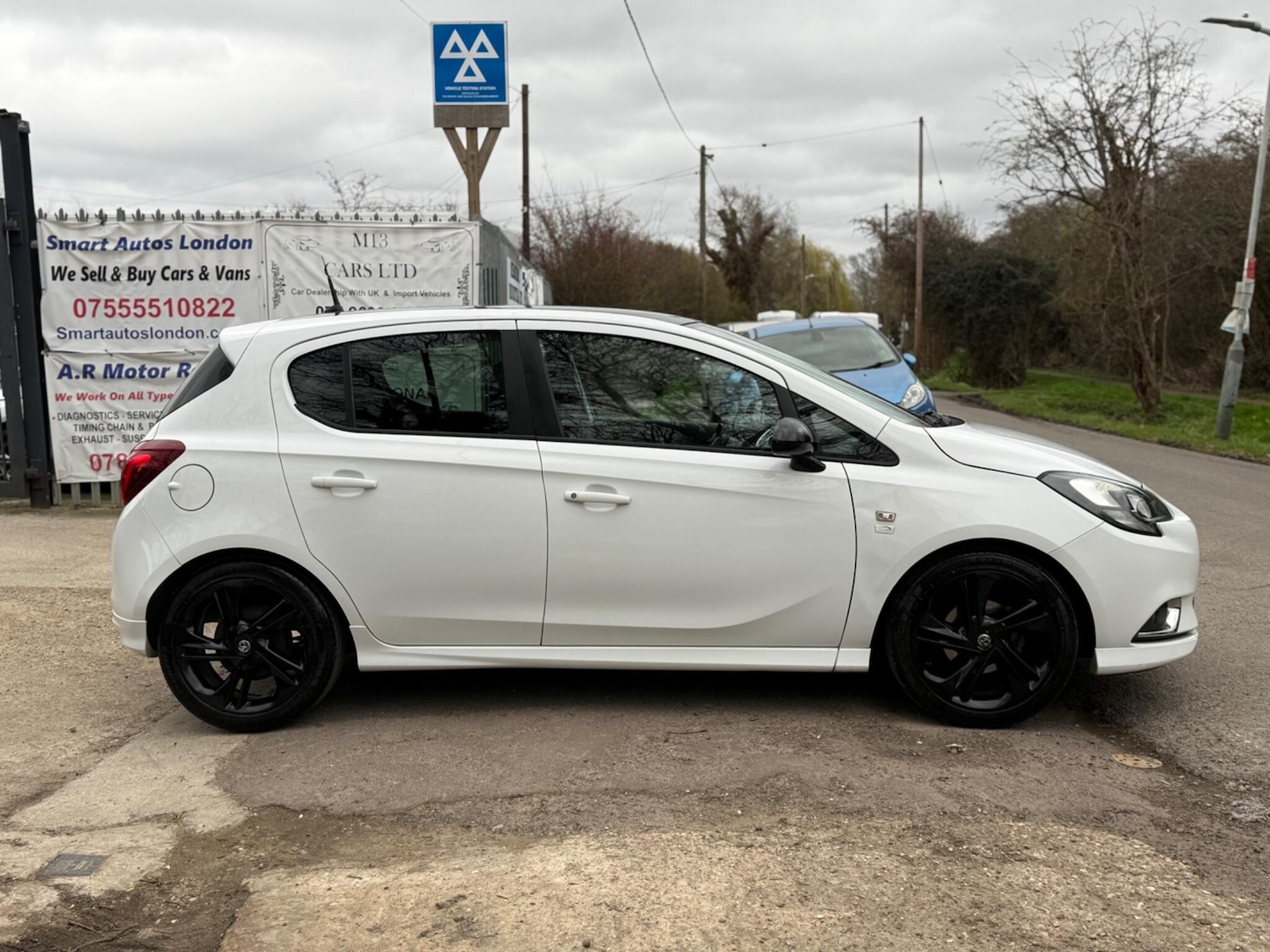 Used Vauxhall Corsa for sale - 77799216: Photo 50