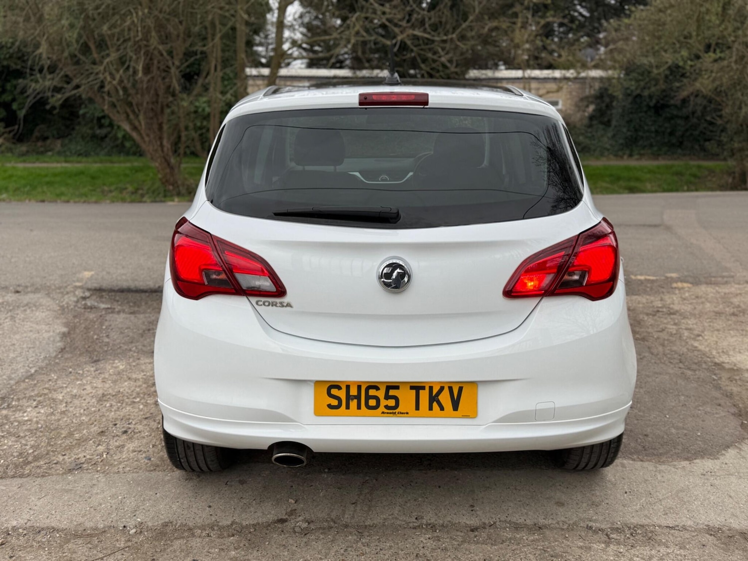 Used Vauxhall Corsa for sale - 77799216: Photo 7