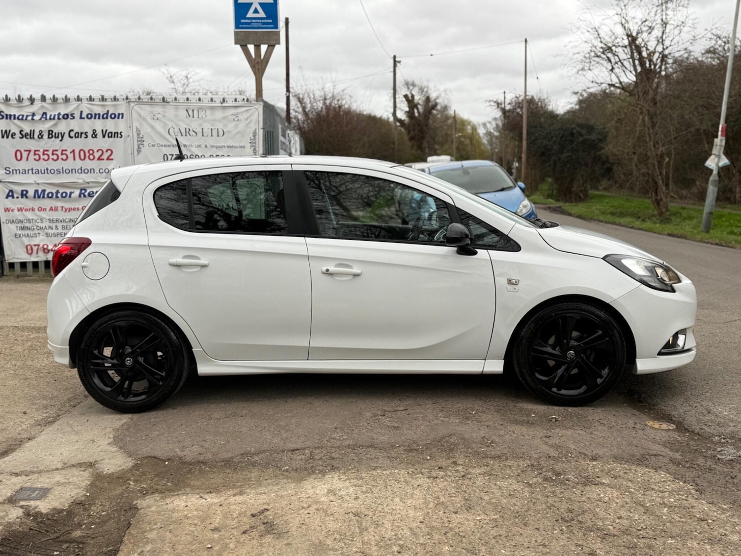 Used Vauxhall Corsa for sale - 77799216: Photo 9