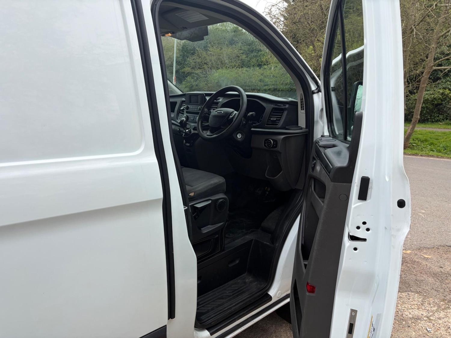 Used Ford Transit Custom for sale - 78057829: Photo 20