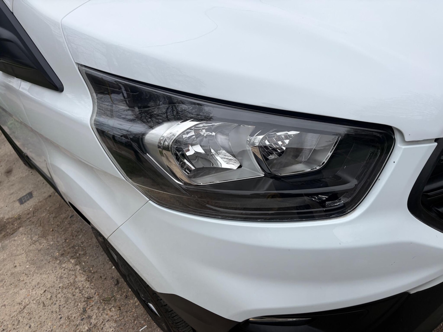 Used Ford Transit Custom for sale - 78057829: Photo 26