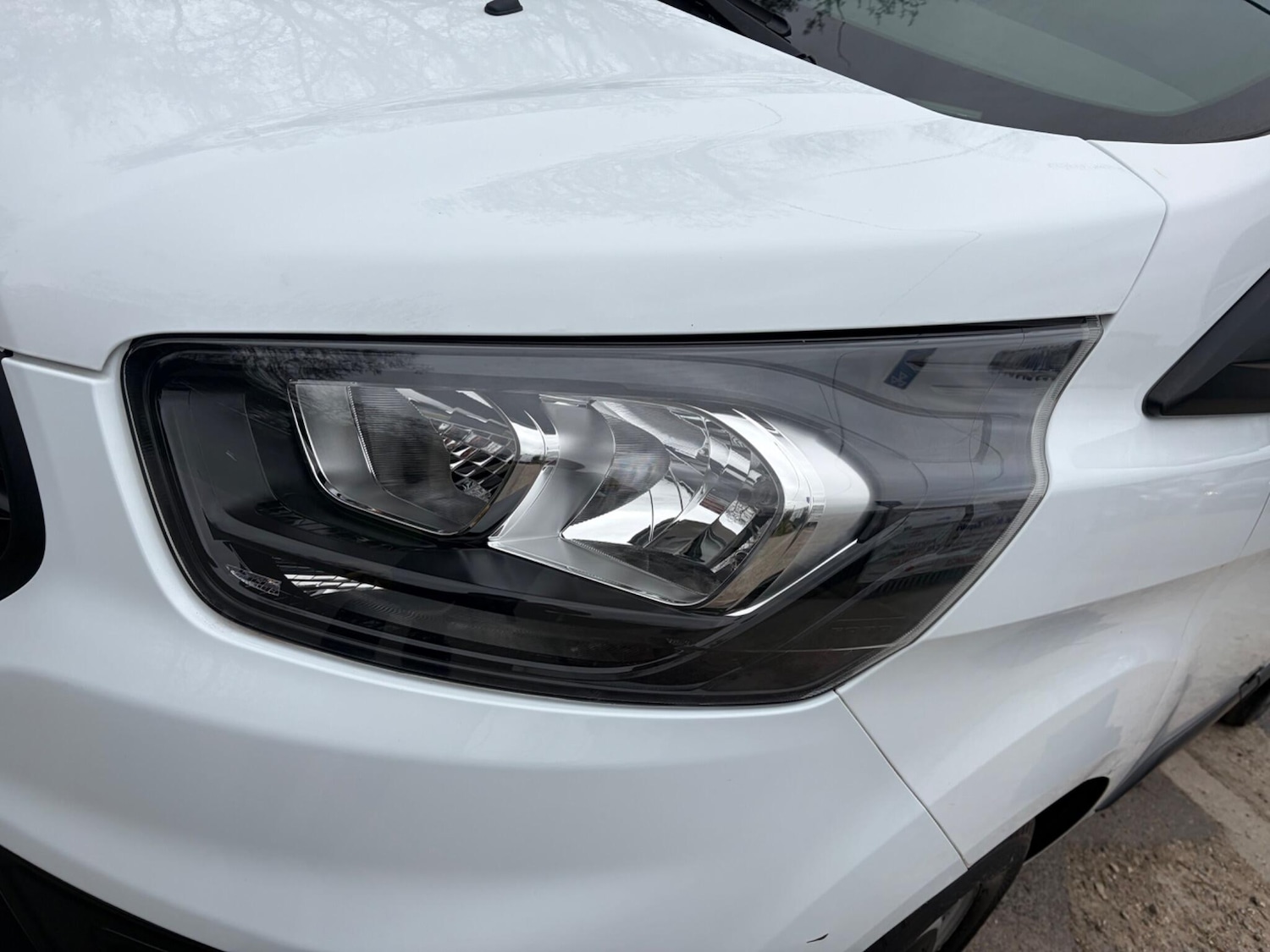 Used Ford Transit Custom for sale - 78057829: Photo 27