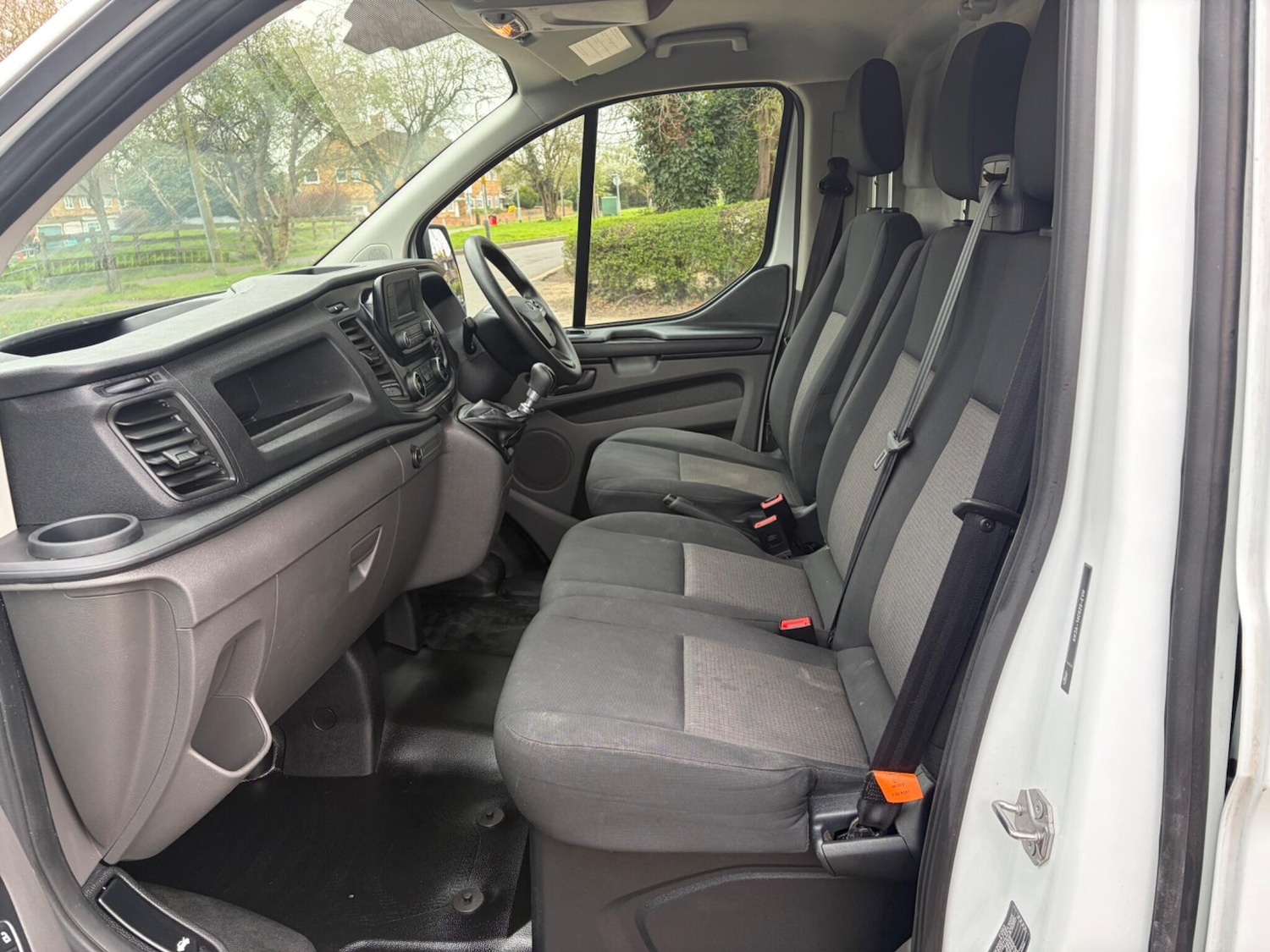 Used Ford Transit Custom for sale - 78057829: Photo 30